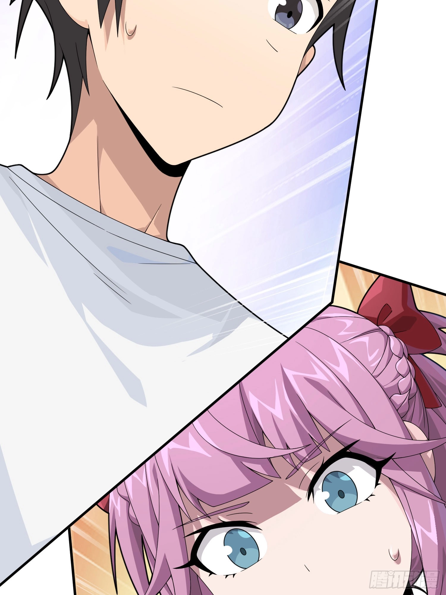 Read Lucky Rookie chapter 124 image 76 on Lezhin