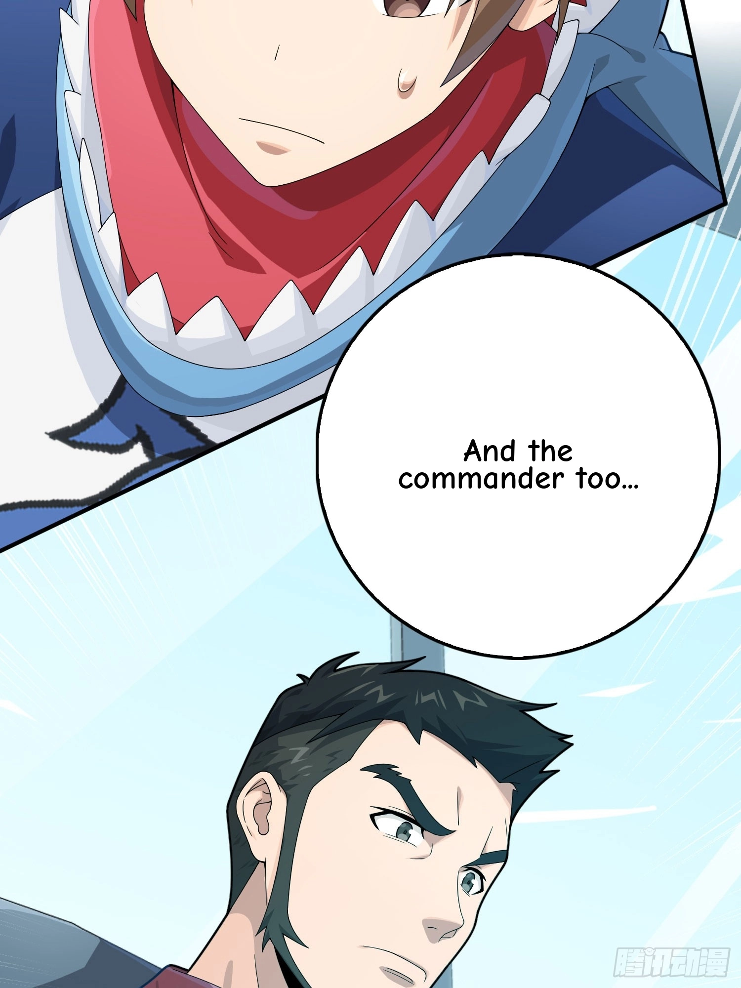 Read Lucky Rookie chapter 124 image 78 on Lezhin
