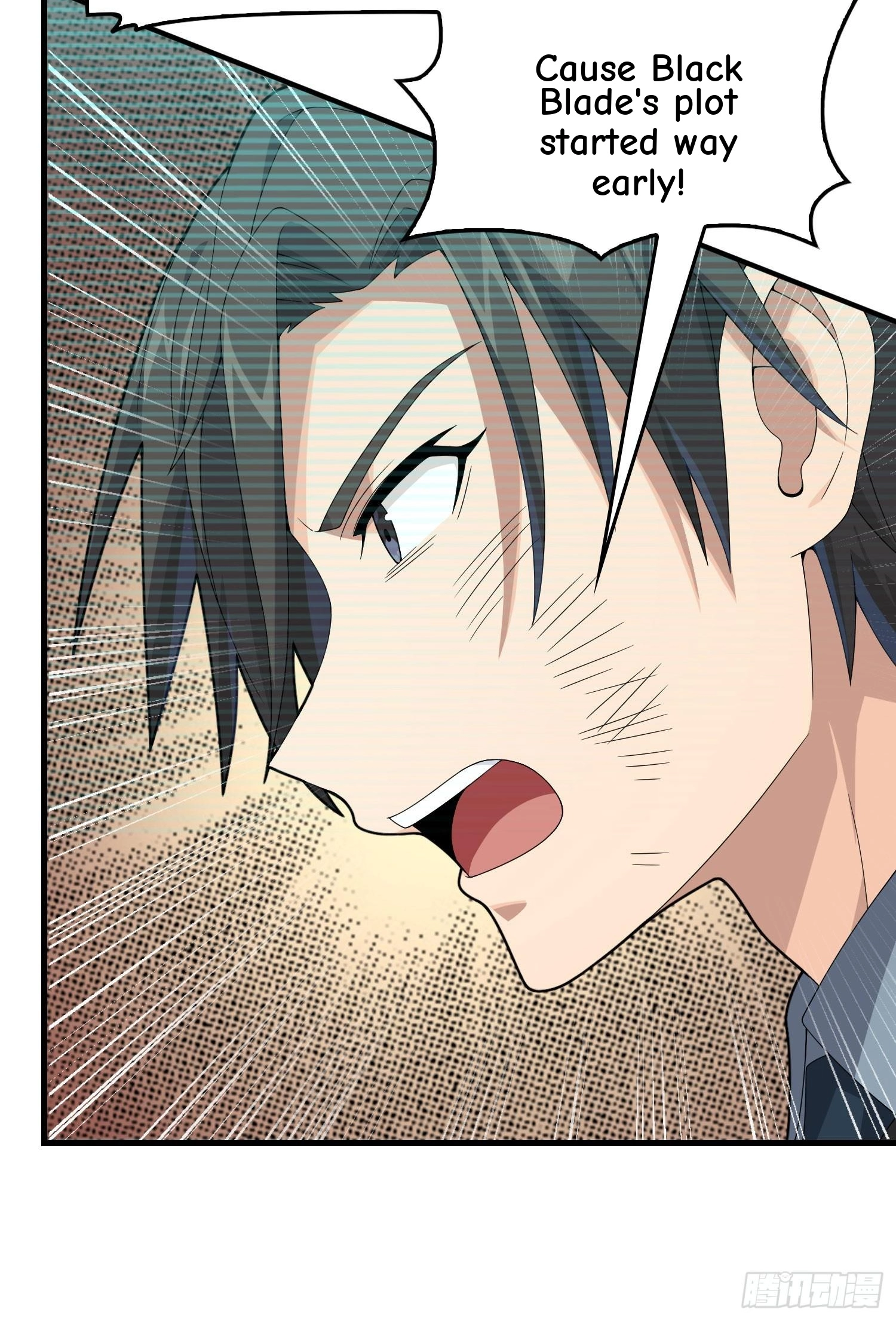 Read Lucky Rookie chapter 124 image 80 on Lezhin