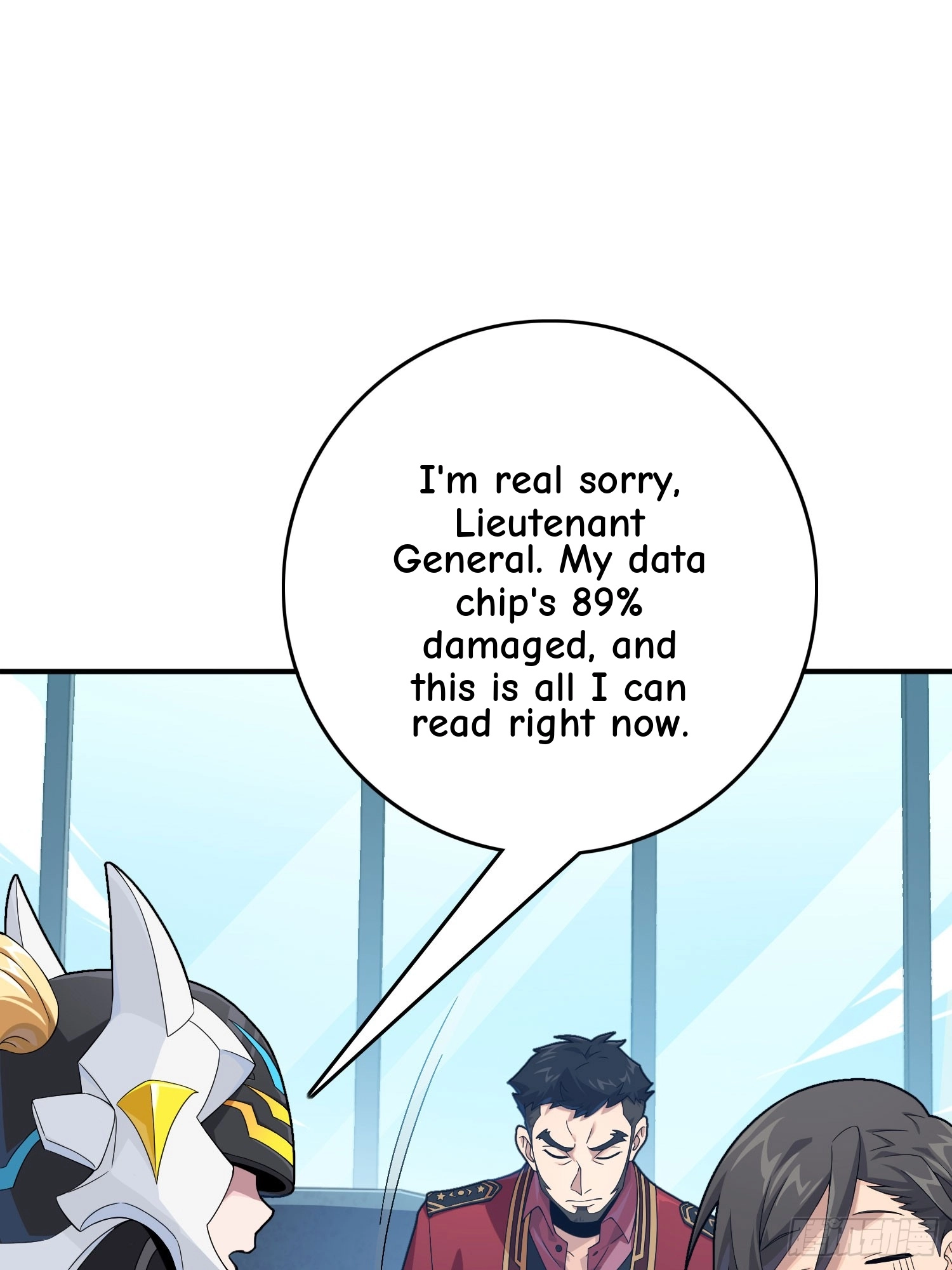 Read Lucky Rookie chapter 124 image 87 on Lezhin