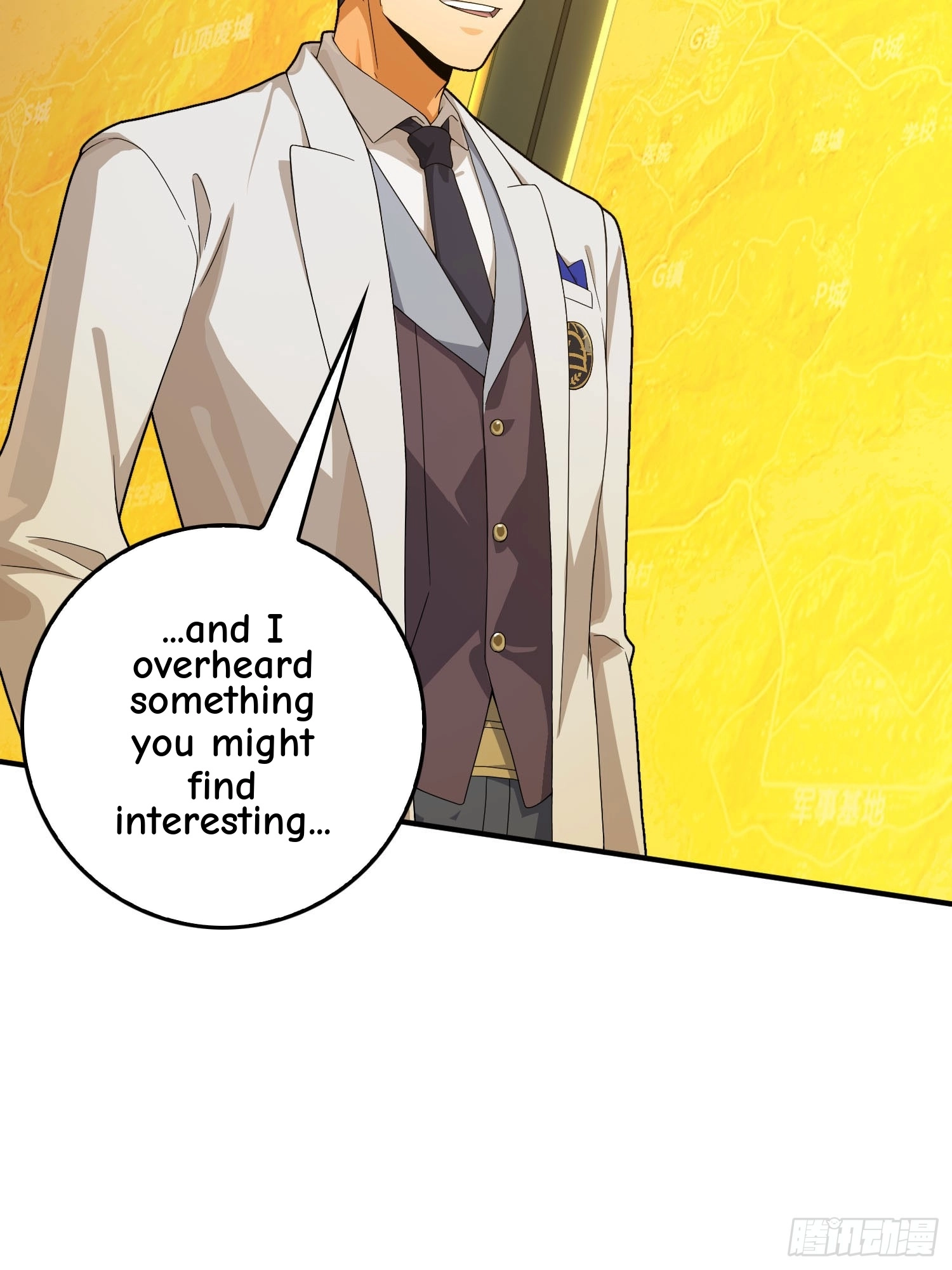 Read Lucky Rookie chapter 125 image 10 on Lezhin