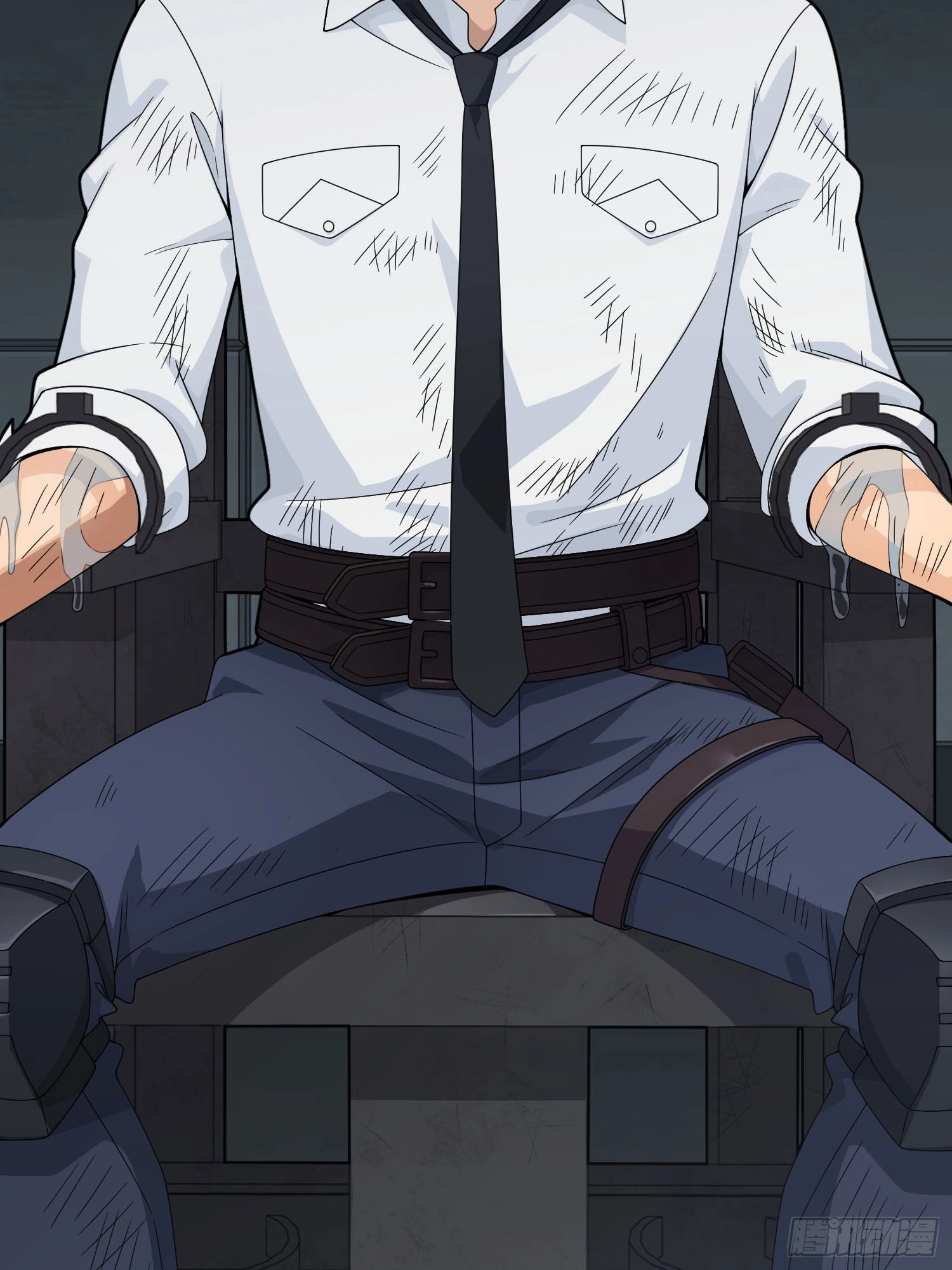 Read Lucky Rookie chapter 125 image 108 on Lezhin