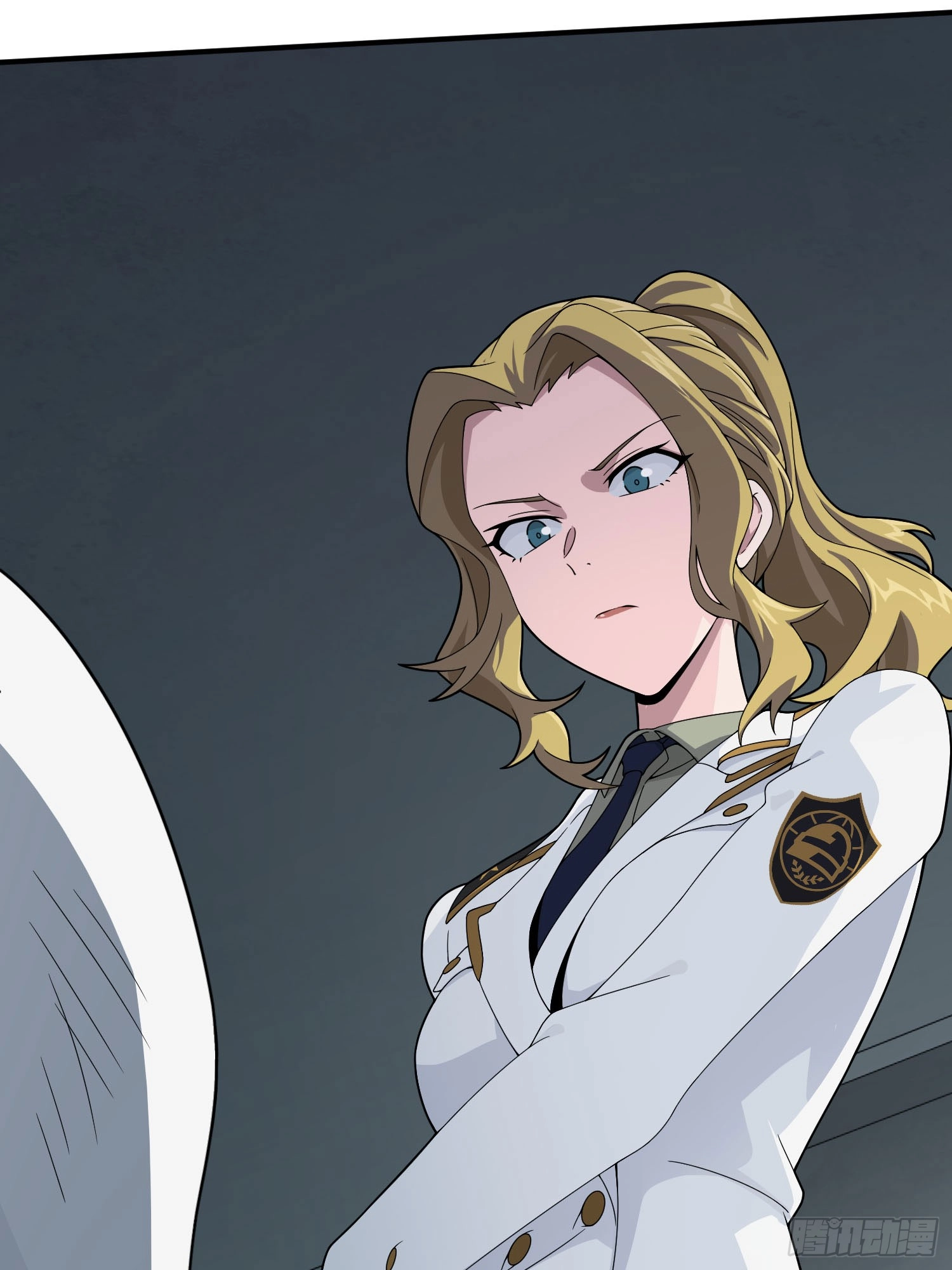Read Lucky Rookie chapter 125 image 110 on Lezhin
