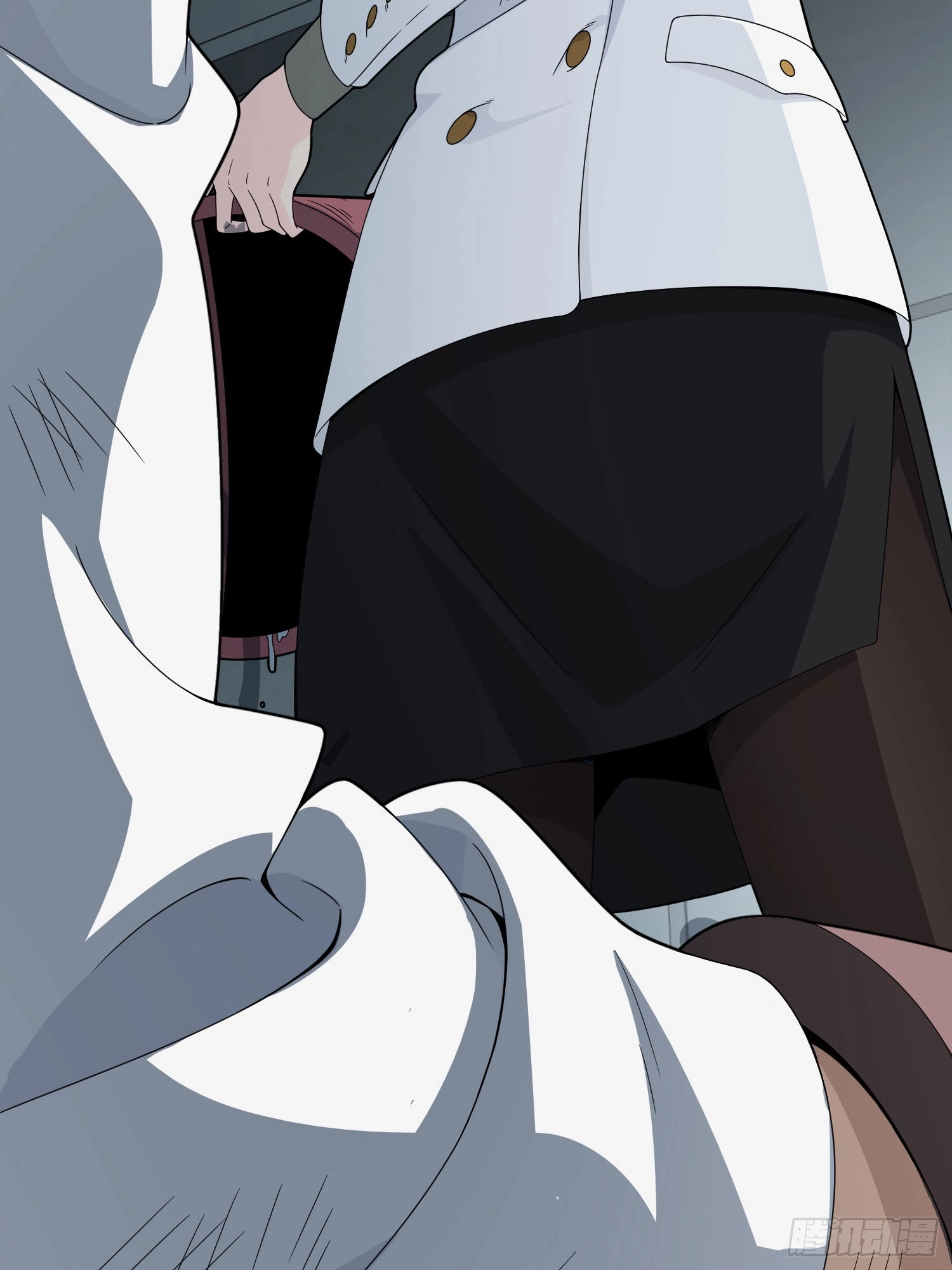 Read Lucky Rookie chapter 125 image 111 on Lezhin