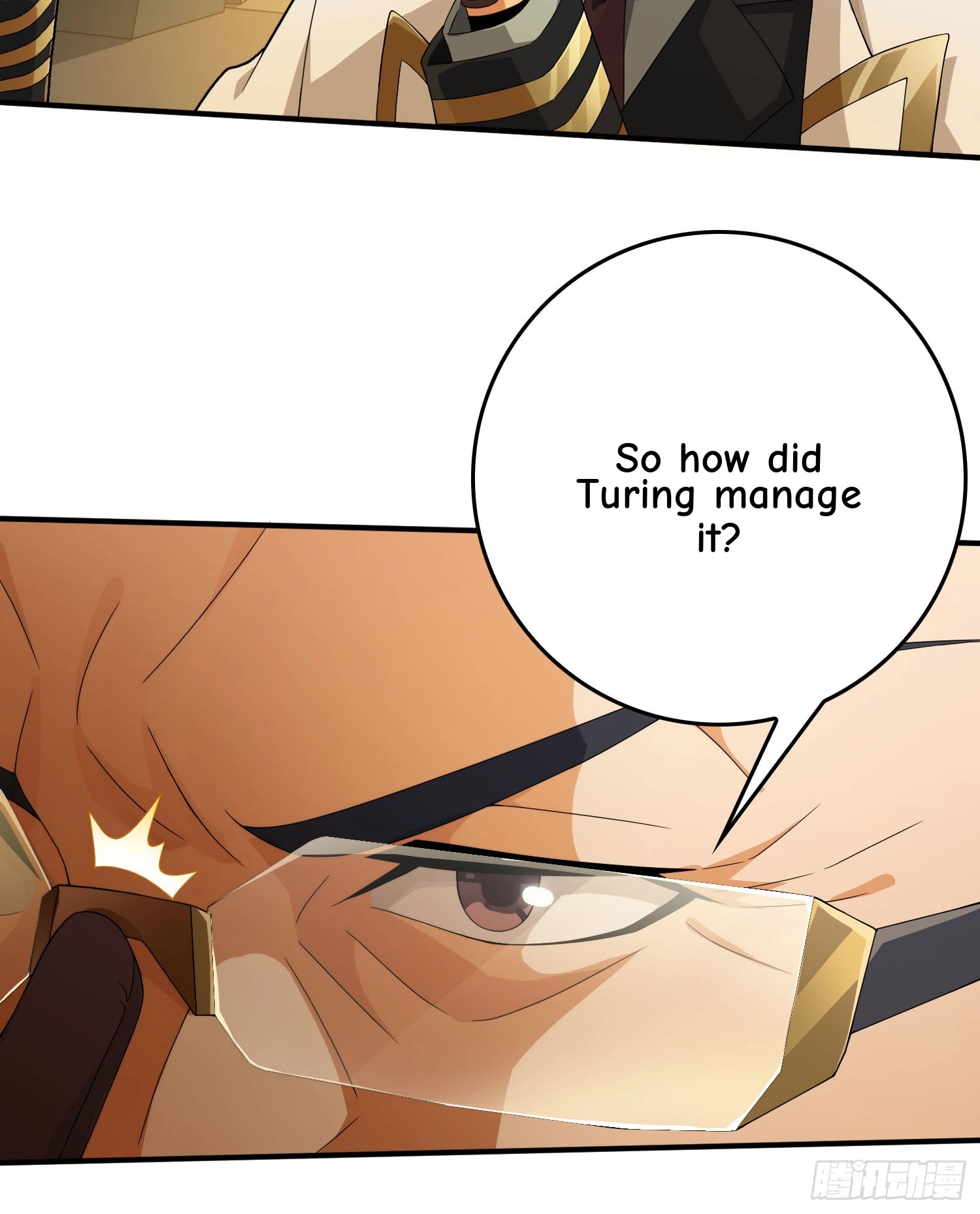 Read Lucky Rookie chapter 125 image 16 on Lezhin