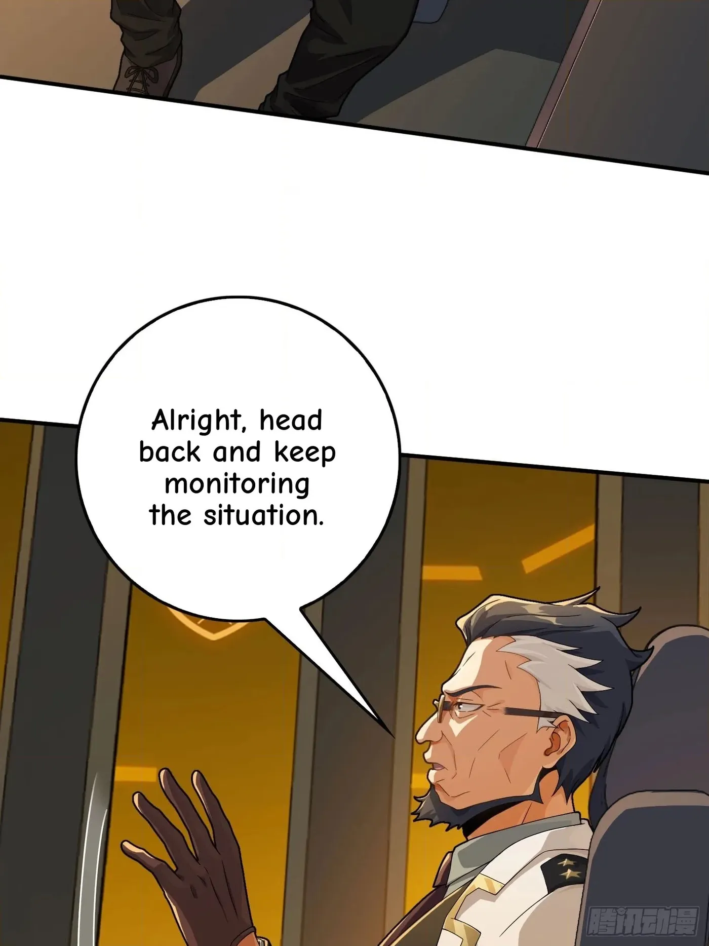 Read Lucky Rookie chapter 125 image 19 on Lezhin