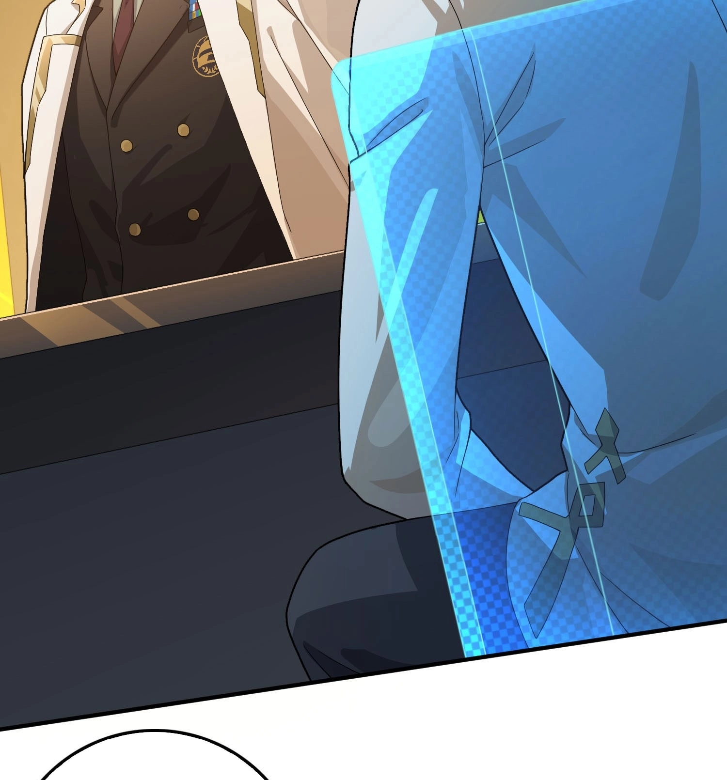 Read Lucky Rookie chapter 125 image 30 on Lezhin