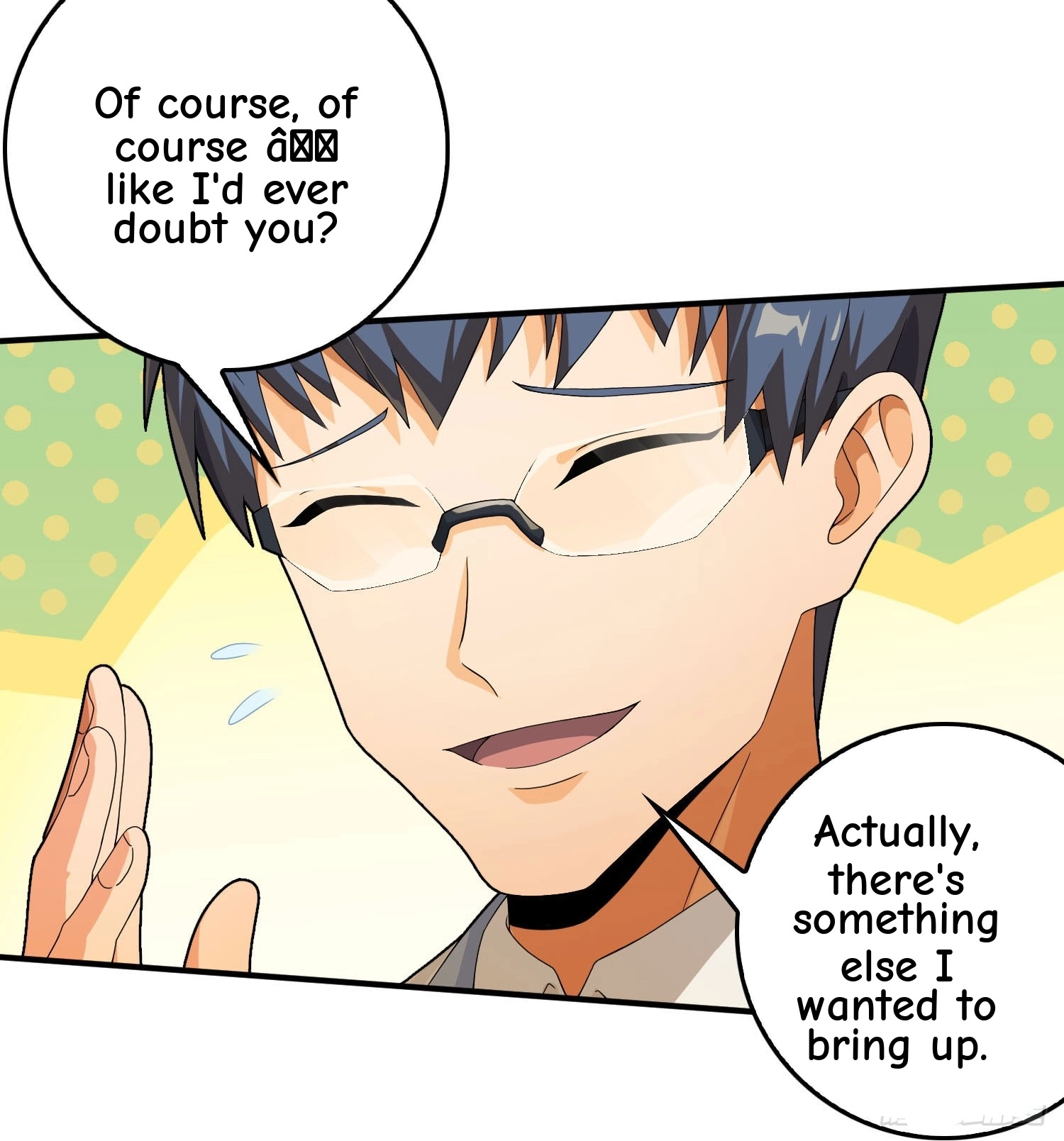 Read Lucky Rookie chapter 125 image 31 on Lezhin