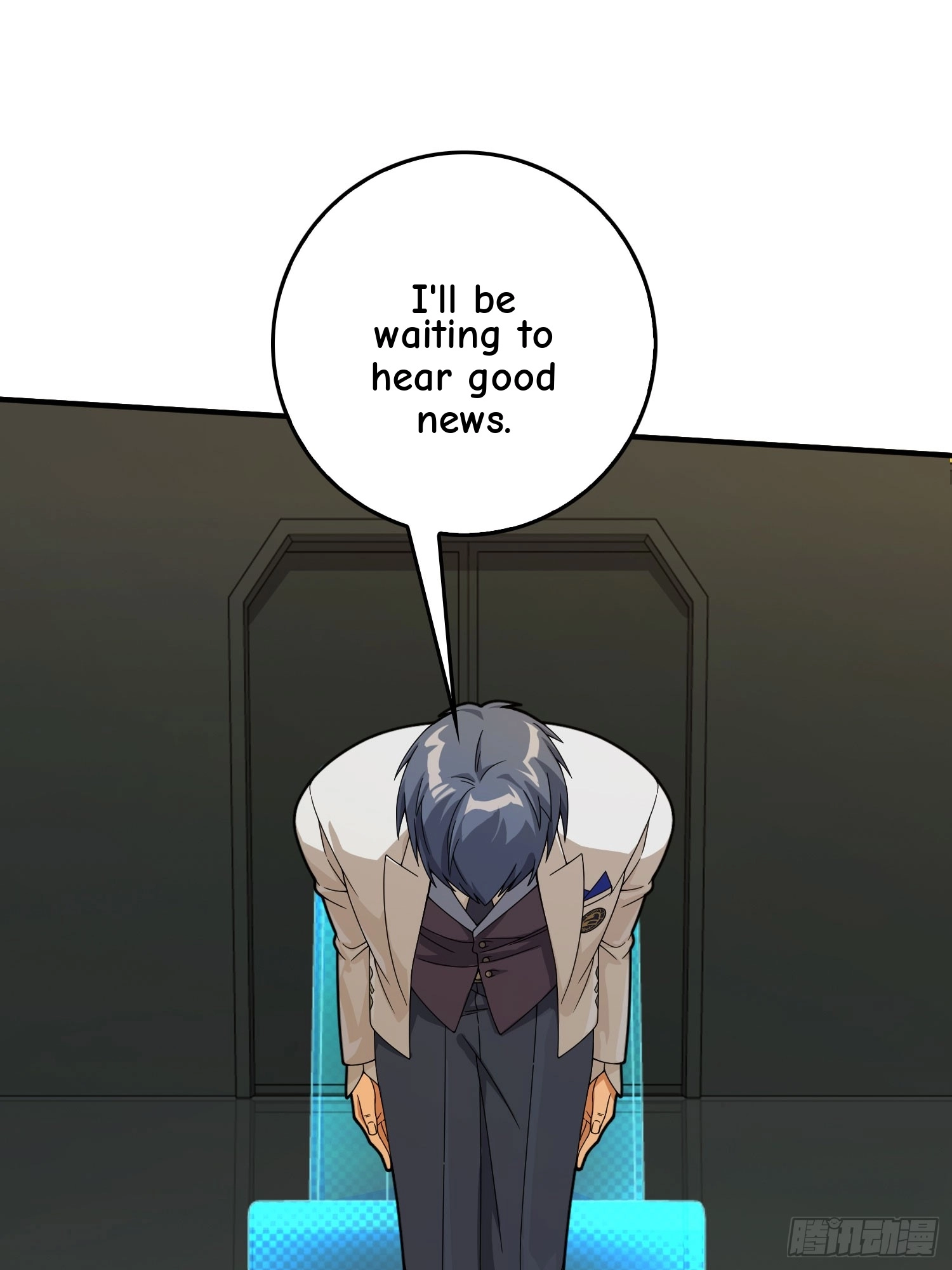 Read Lucky Rookie chapter 125 image 42 on Lezhin