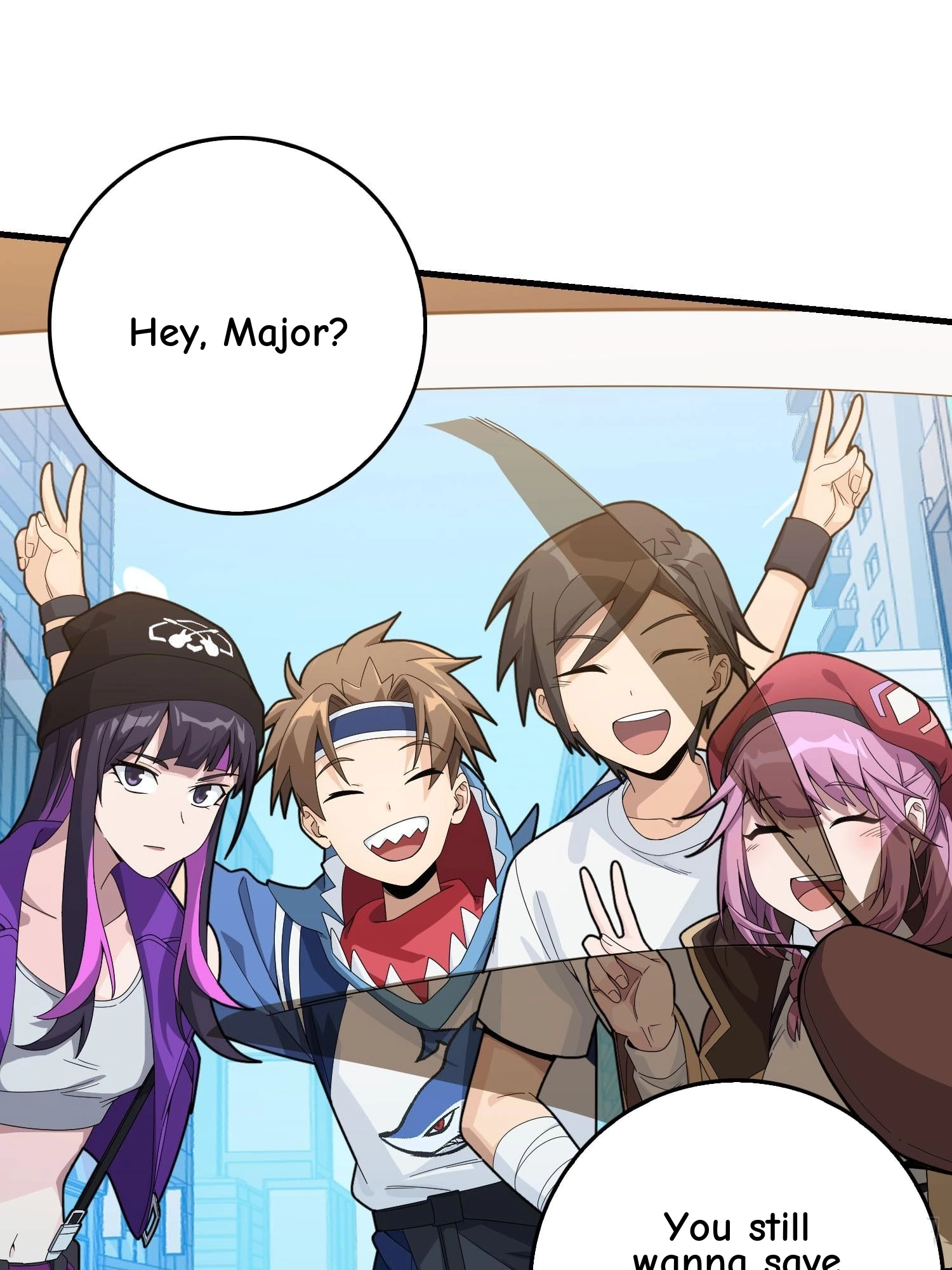 Read Lucky Rookie chapter 125 image 47 on Lezhin