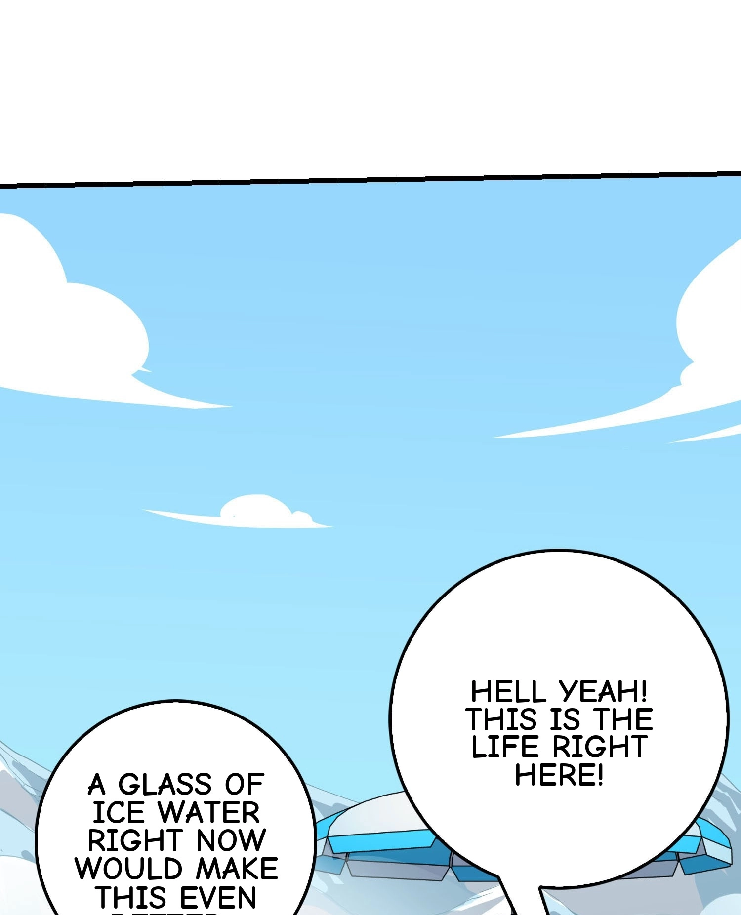 Read Lucky Rookie chapter 125 image 53 on Lezhin