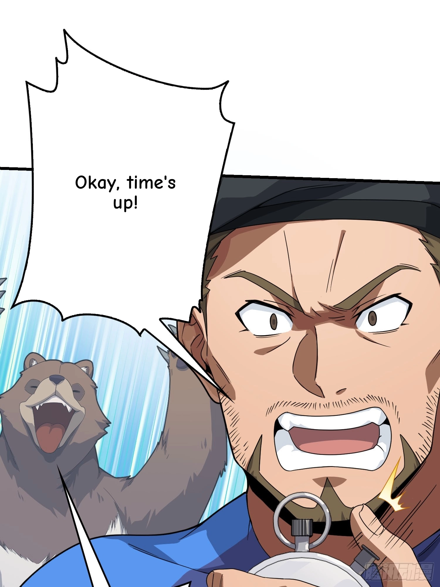 Read Lucky Rookie chapter 125 image 55 on Lezhin