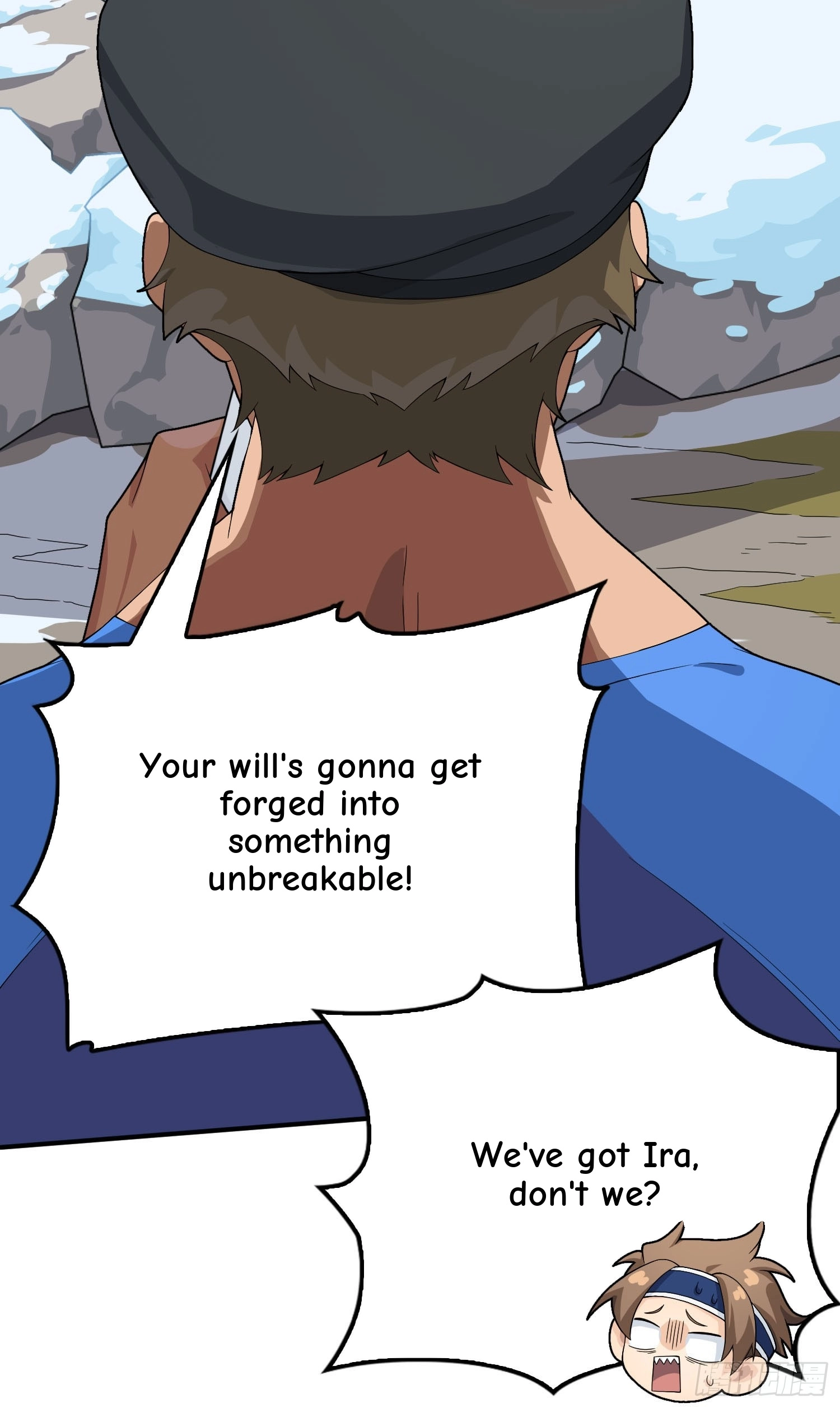 Read Lucky Rookie chapter 125 image 76 on Lezhin