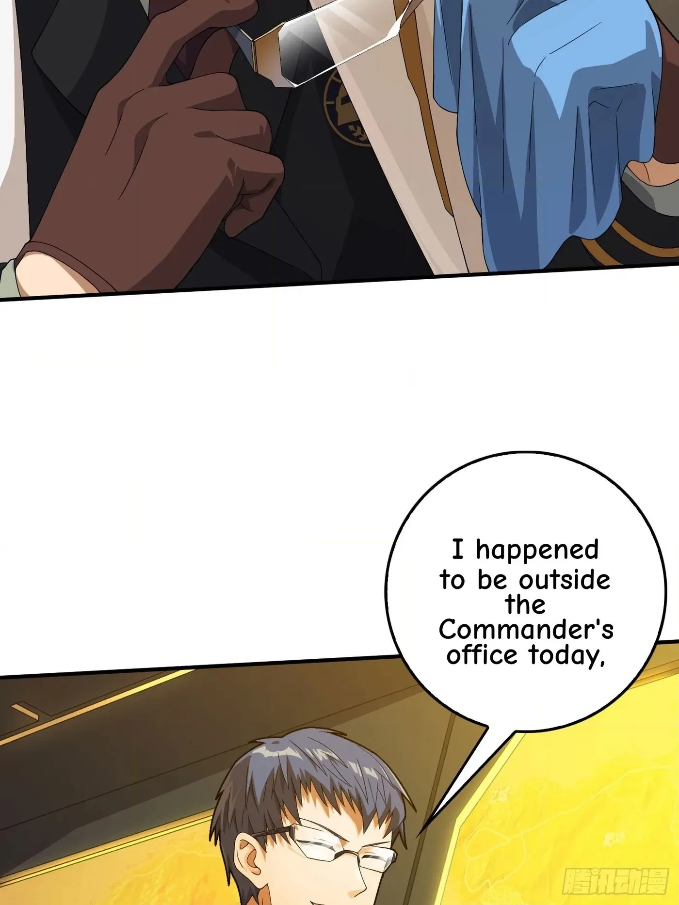 Read Lucky Rookie chapter 125 image 9 on Lezhin