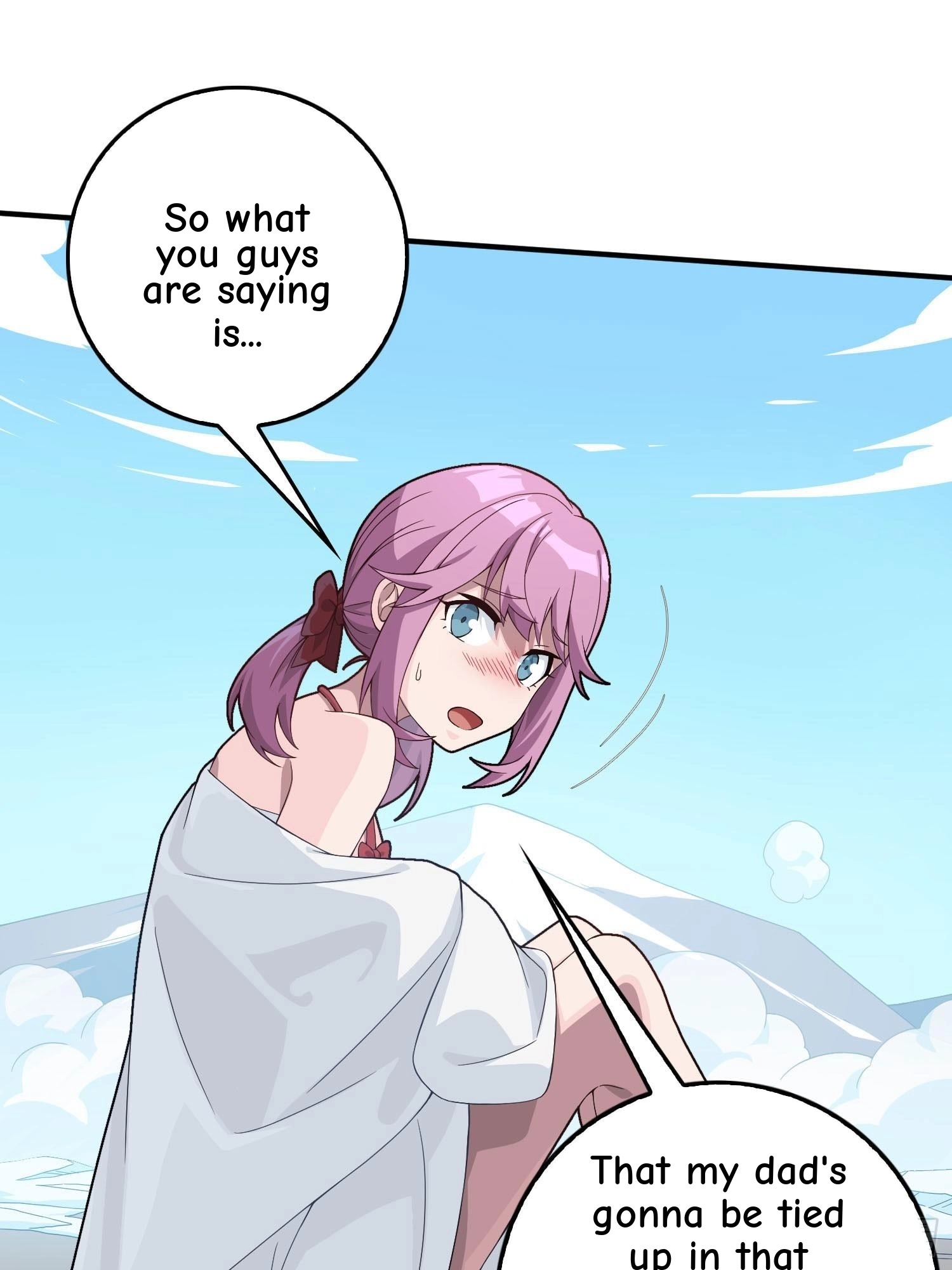 Read Lucky Rookie chapter 125 image 90 on Lezhin