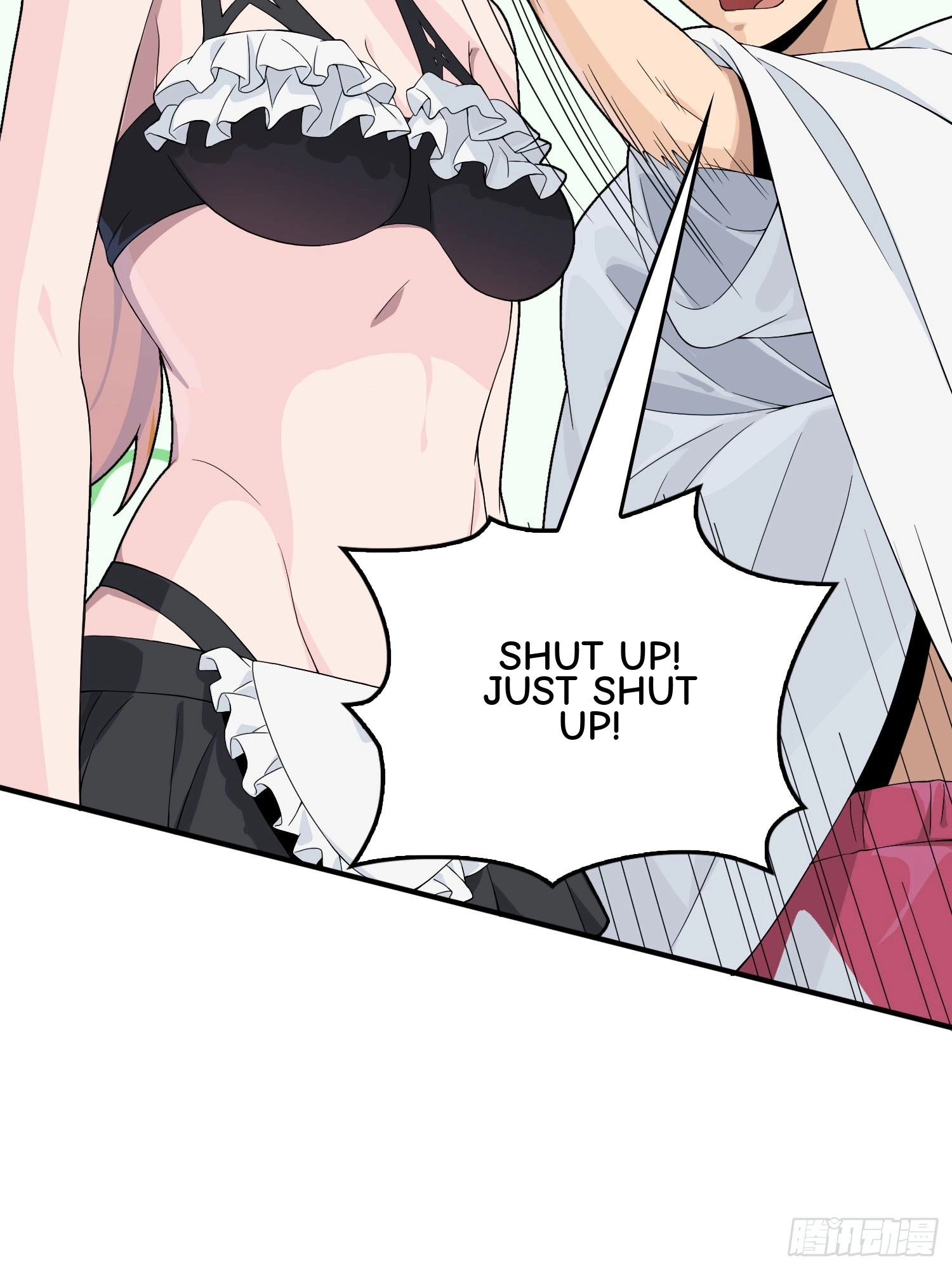 Read Lucky Rookie chapter 125 image 94 on Lezhin