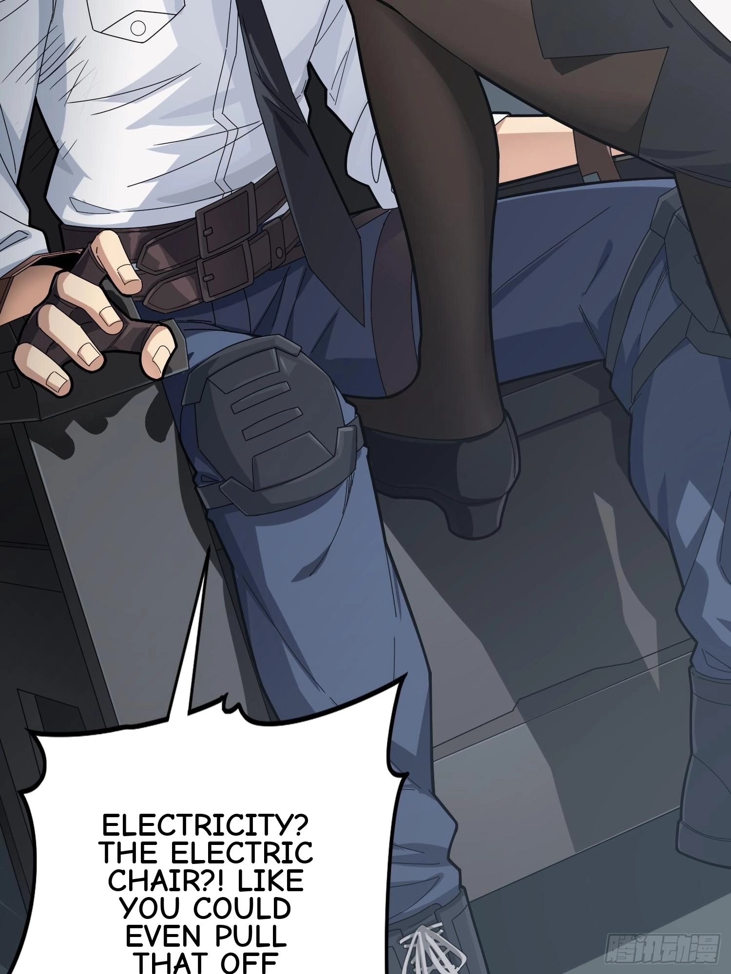 Read Lucky Rookie chapter 126 image 11 on Lezhin