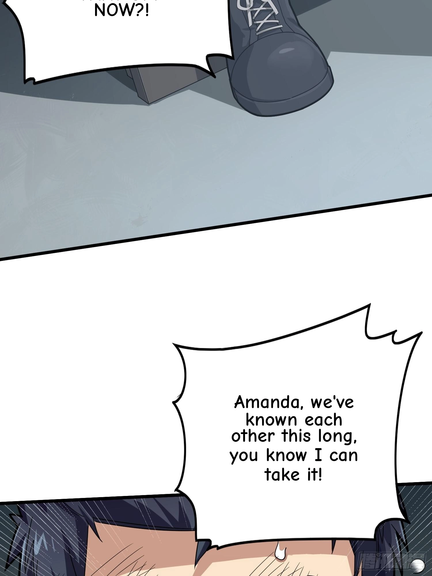 Read Lucky Rookie chapter 126 image 12 on Lezhin