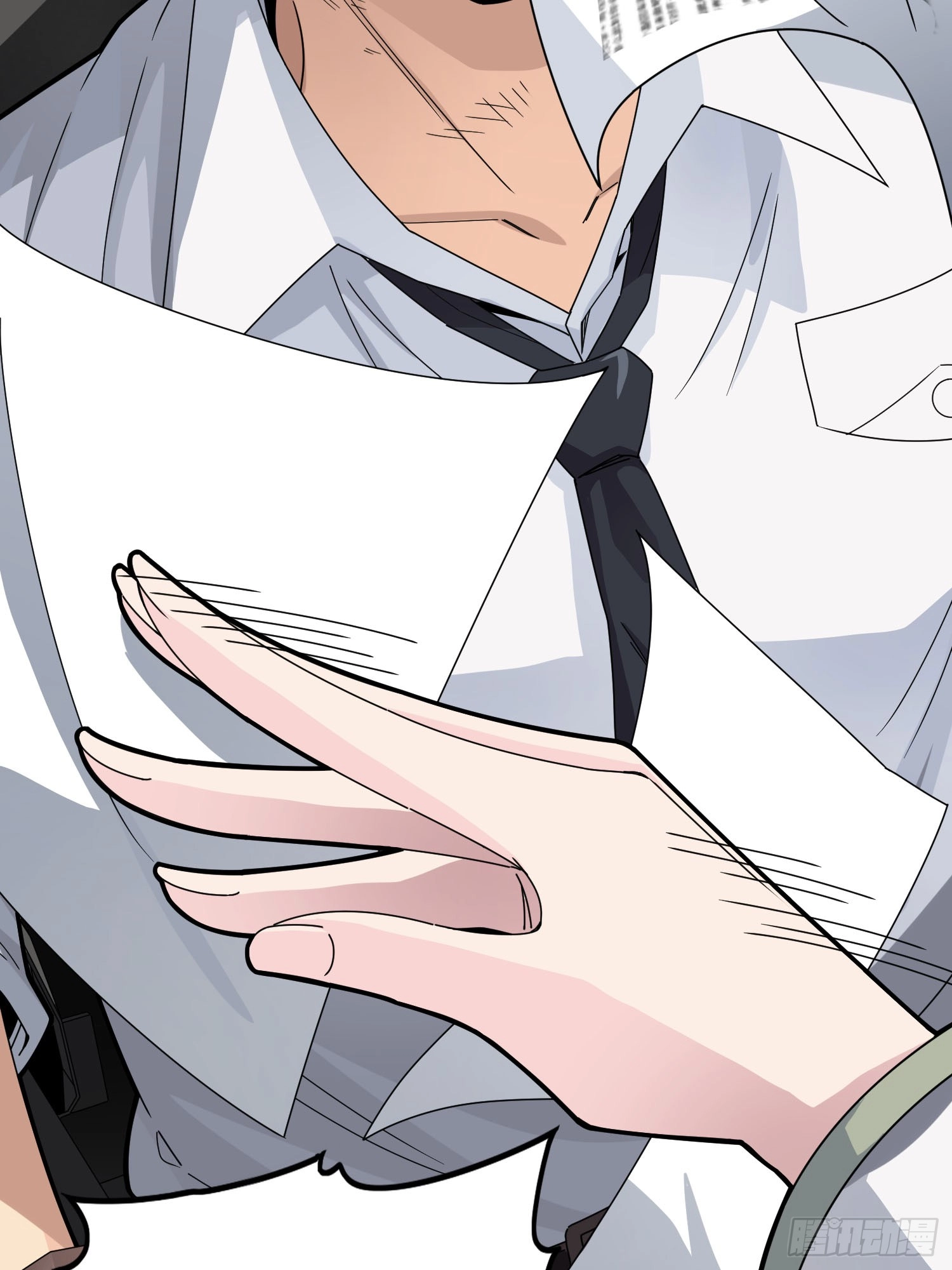 Read Lucky Rookie chapter 126 image 21 on Lezhin