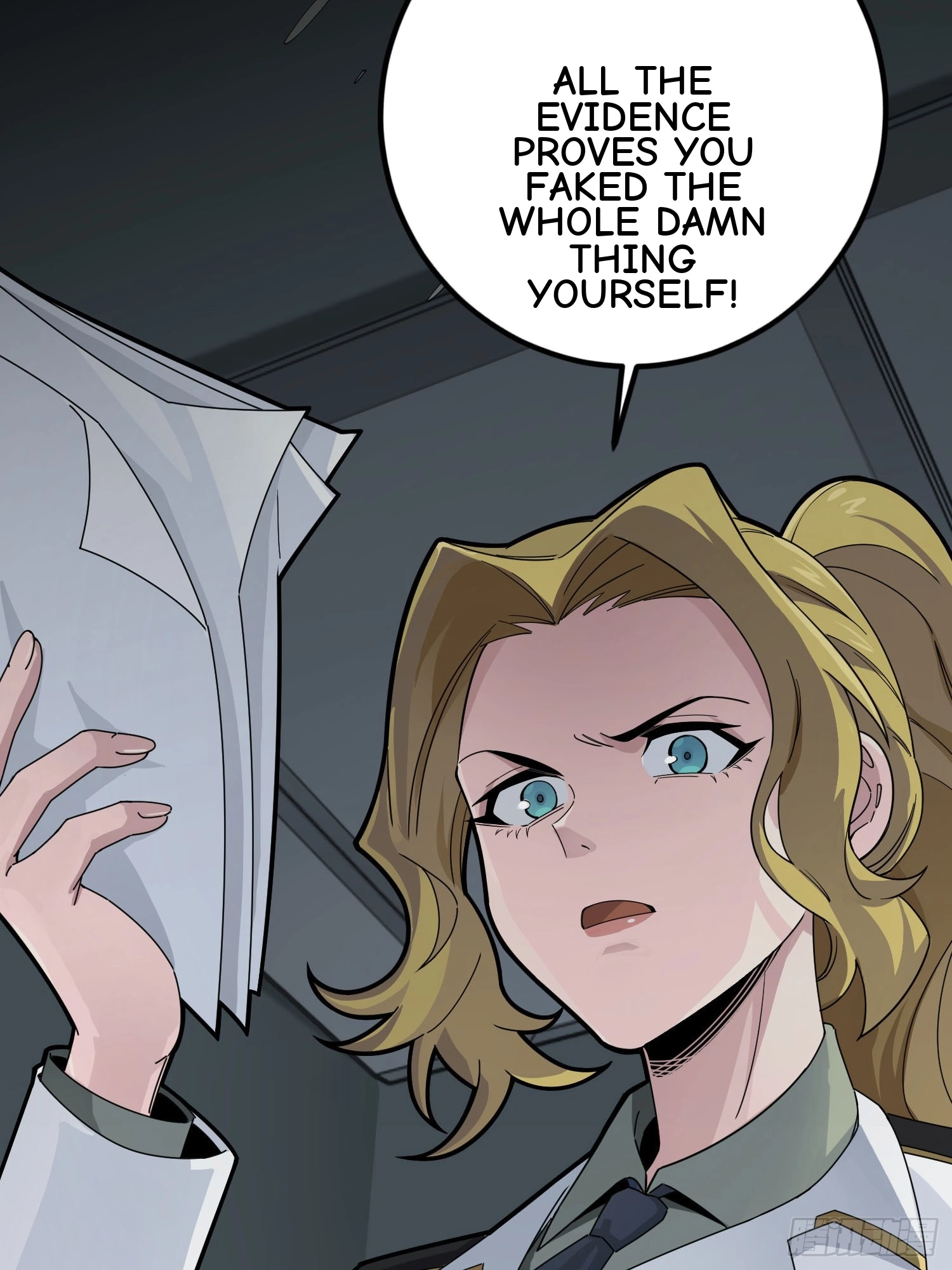 Read Lucky Rookie chapter 126 image 30 on Lezhin