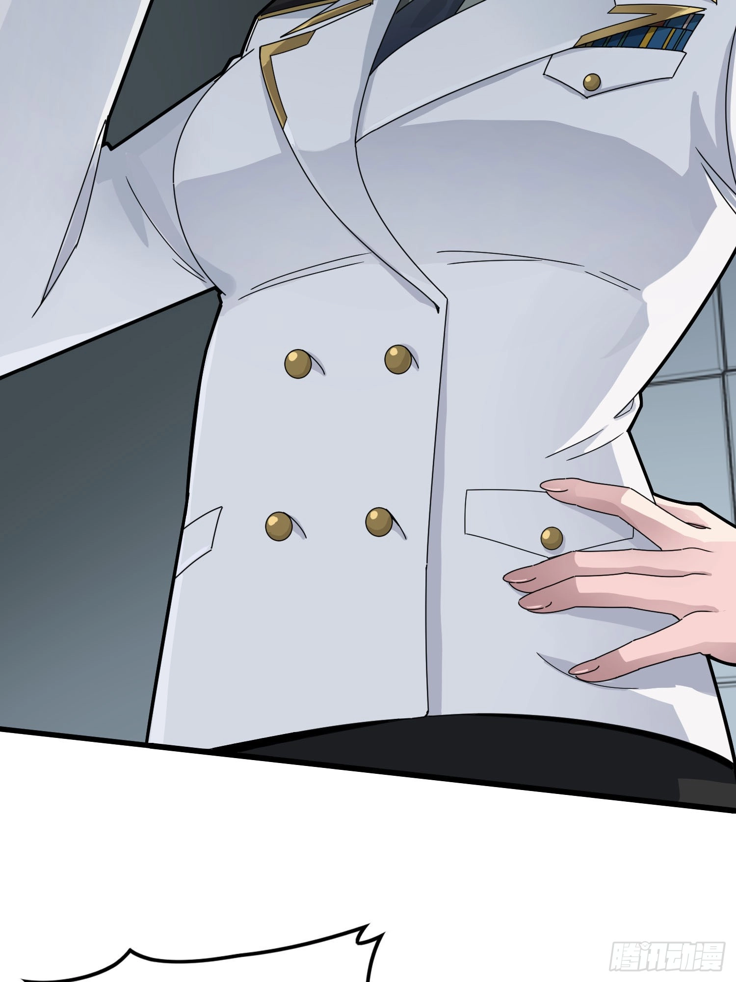 Read Lucky Rookie chapter 126 image 31 on Lezhin