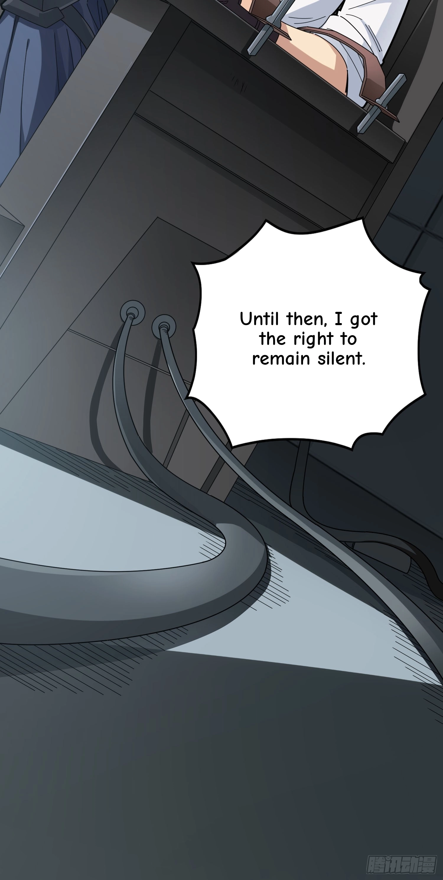Read Lucky Rookie chapter 126 image 38 on Lezhin