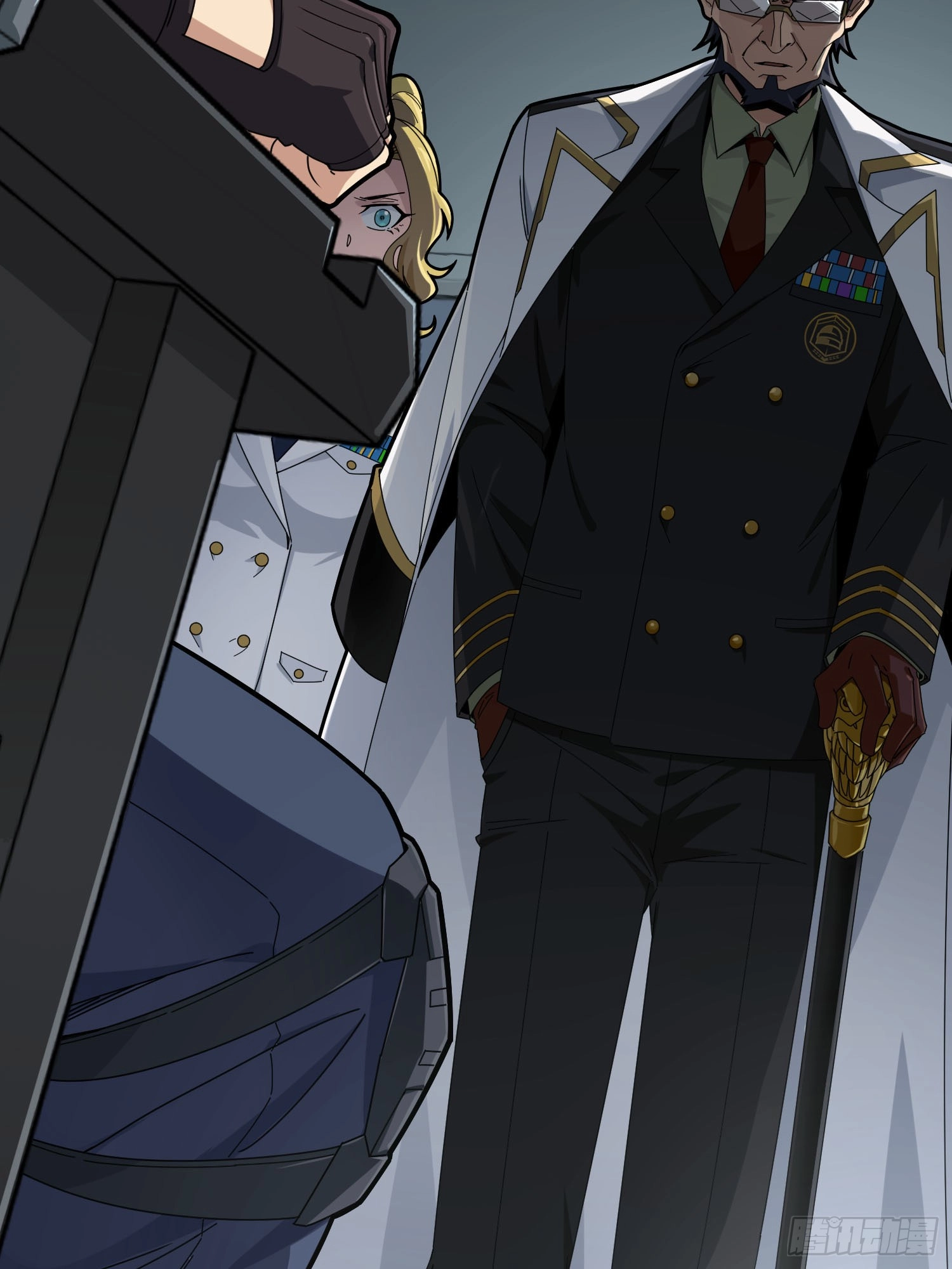 Read Lucky Rookie chapter 126 image 41 on Lezhin