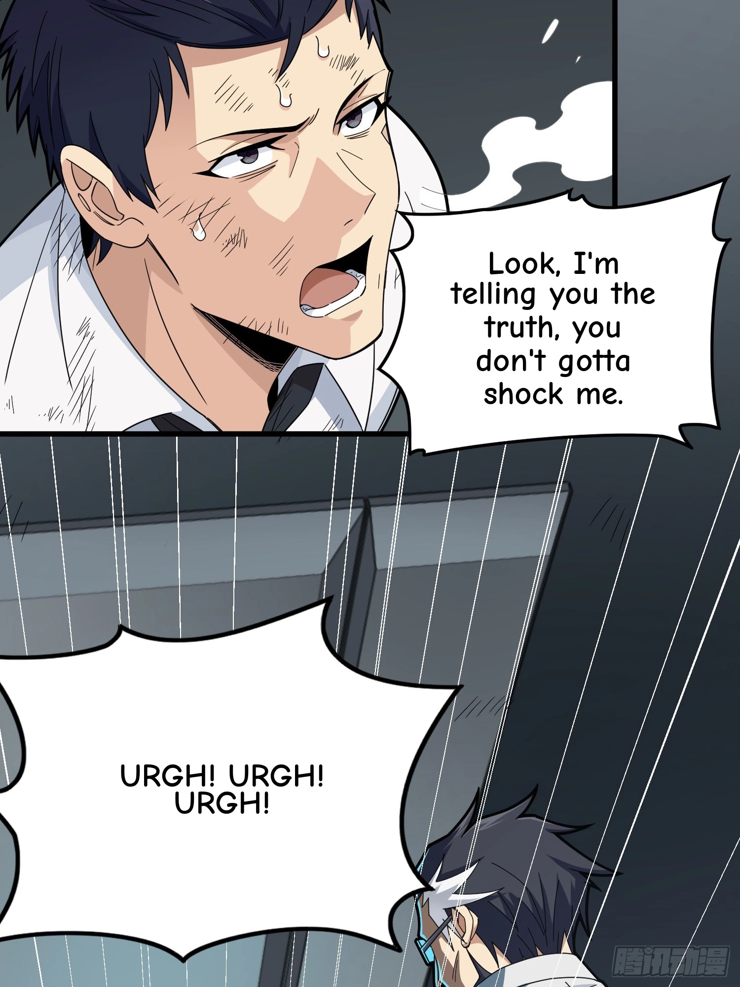 Read Lucky Rookie chapter 126 image 55 on Lezhin