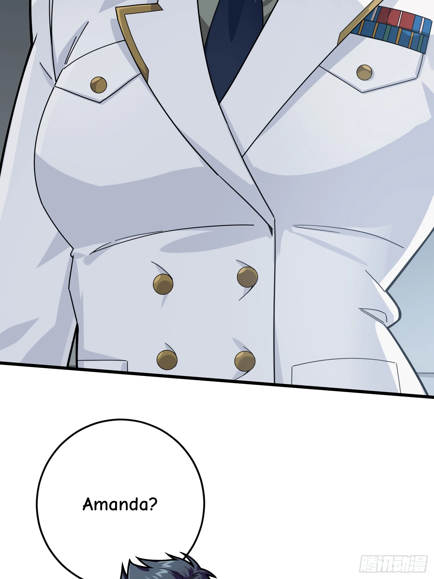 Read Lucky Rookie chapter 126 image 6 on Lezhin