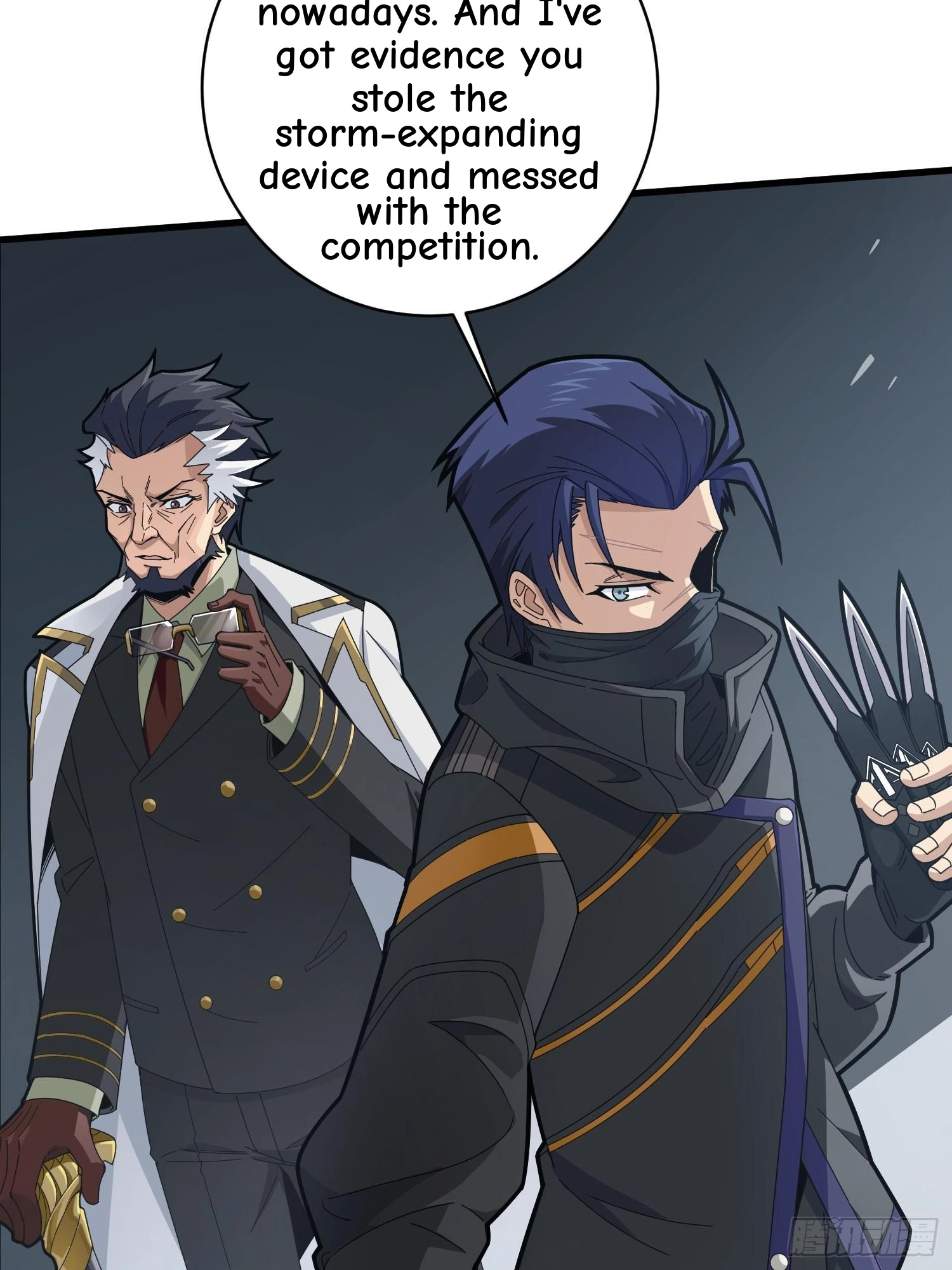 Read Lucky Rookie chapter 126 image 67 on Lezhin