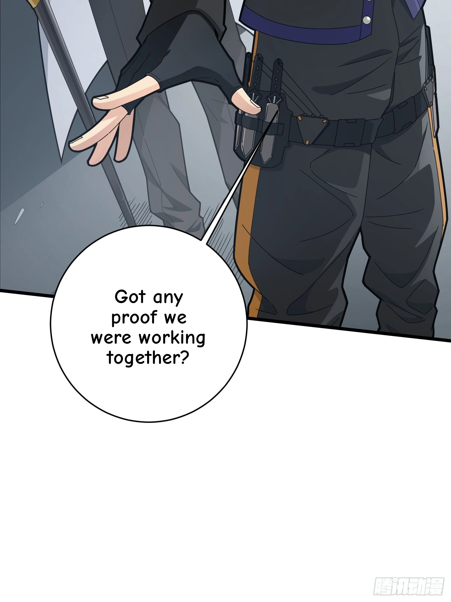 Read Lucky Rookie chapter 126 image 68 on Lezhin