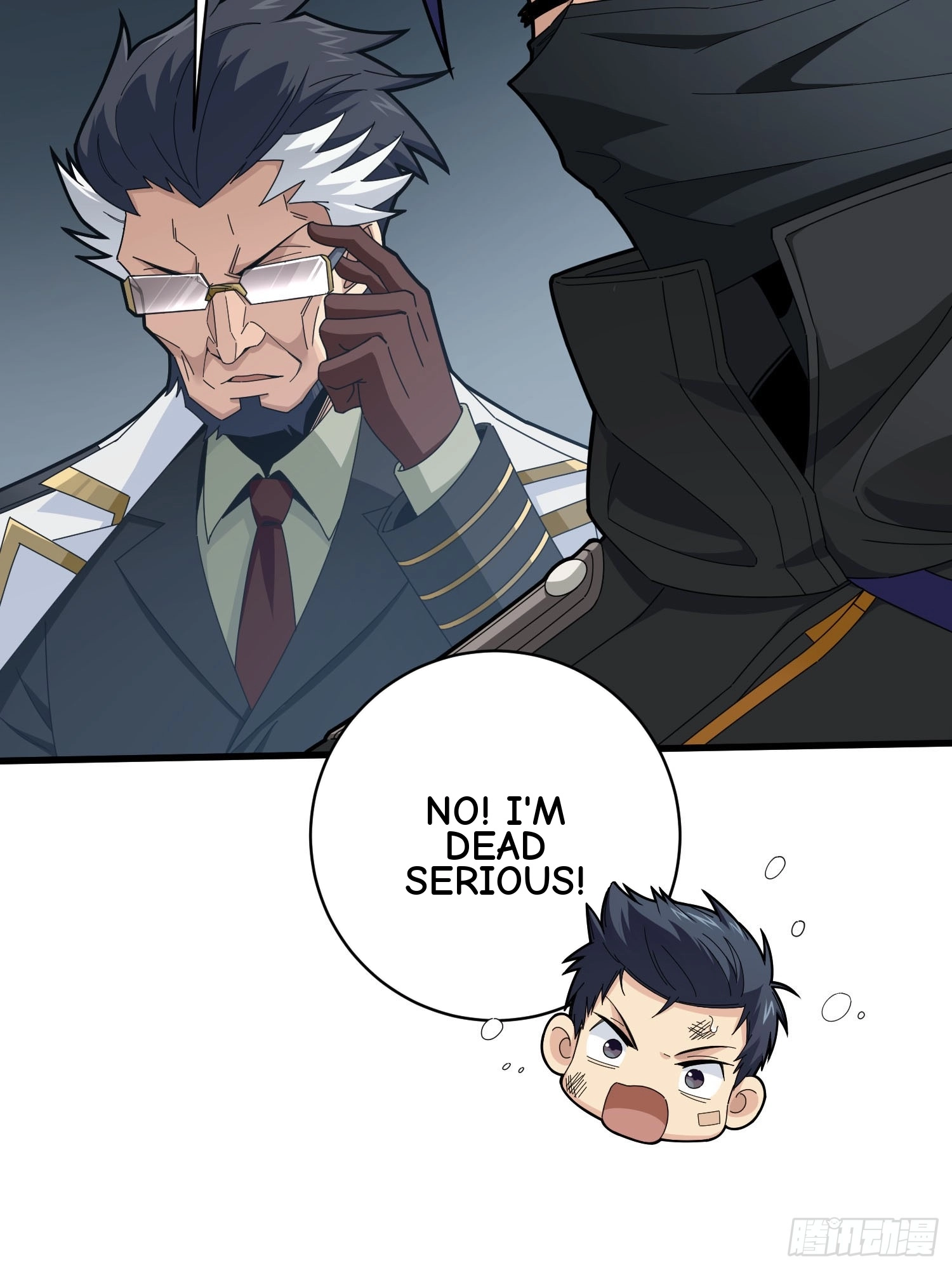 Read Lucky Rookie chapter 126 image 73 on Lezhin