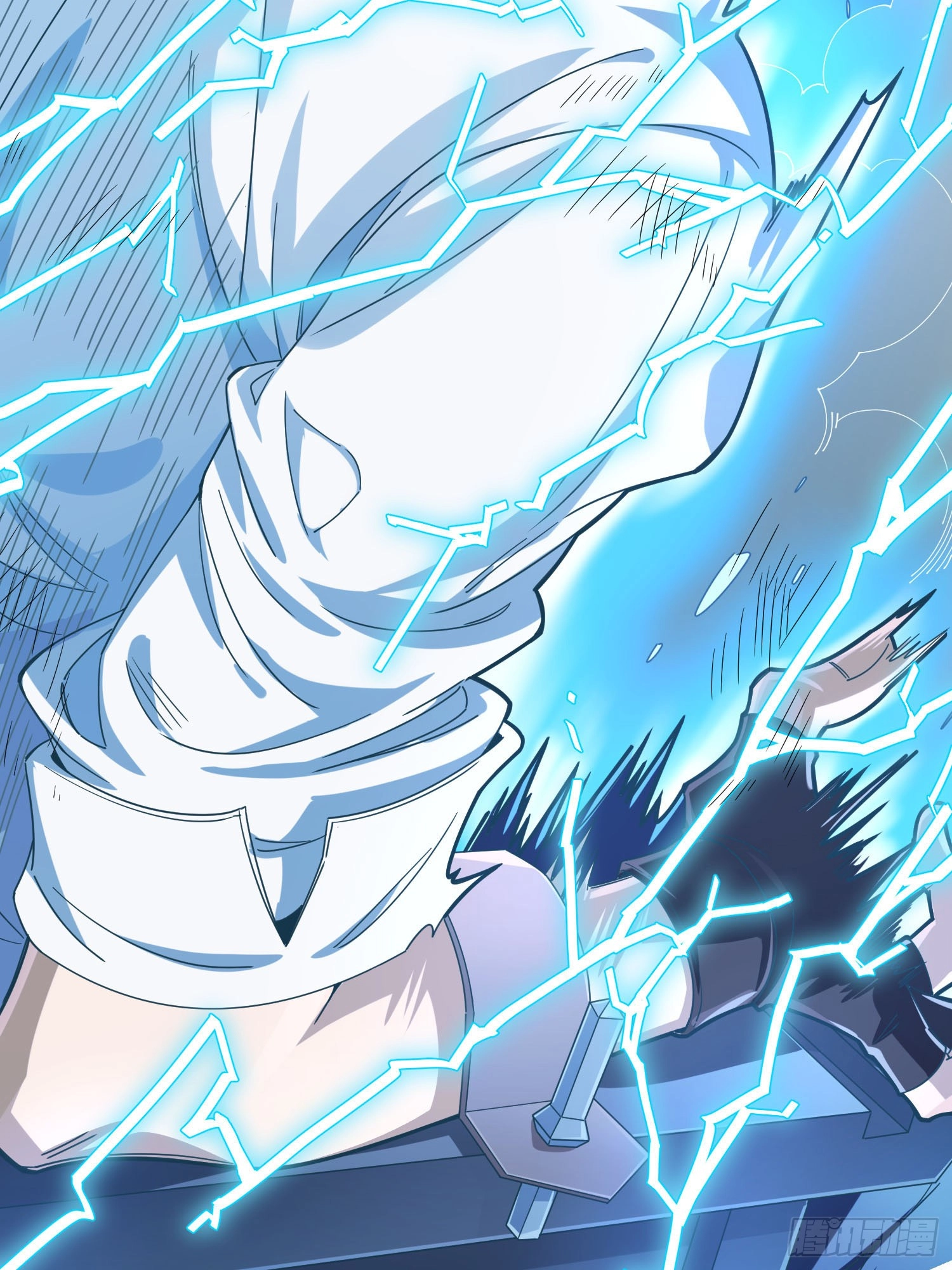 Read Lucky Rookie chapter 126 image 82 on Lezhin