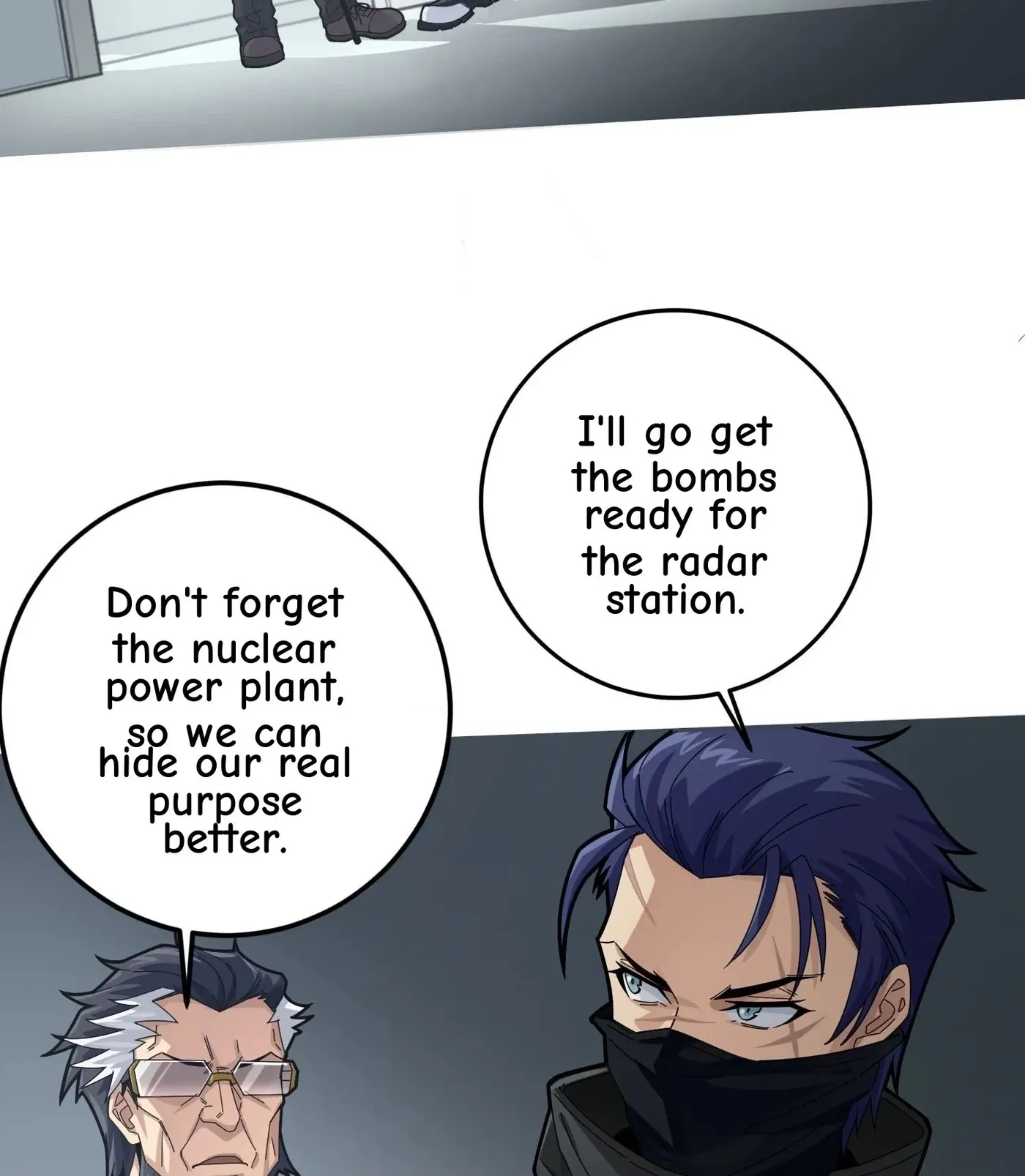 Read Lucky Rookie chapter 126 image 89 on Lezhin