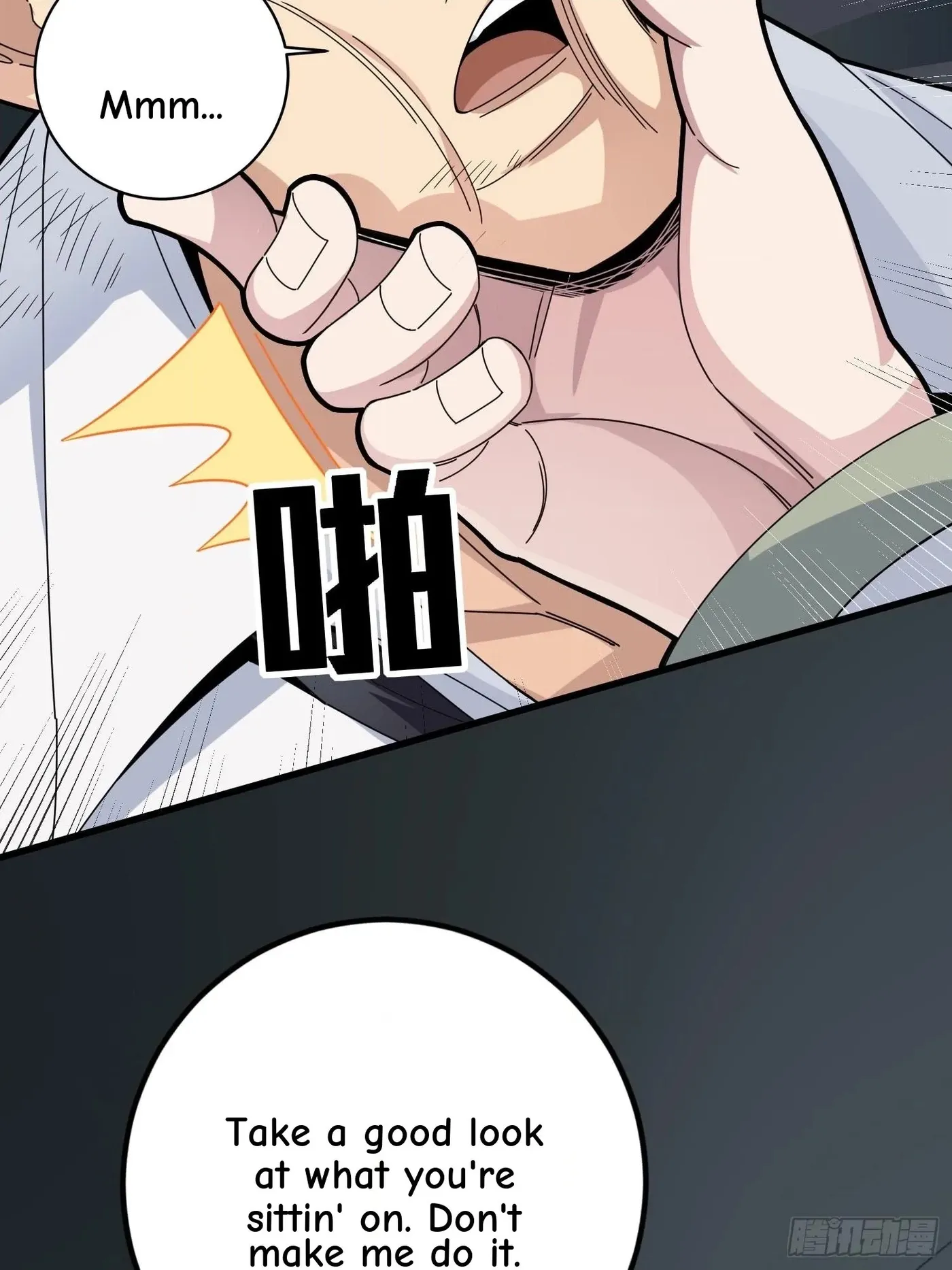 Read Lucky Rookie chapter 126 image 9 on Lezhin