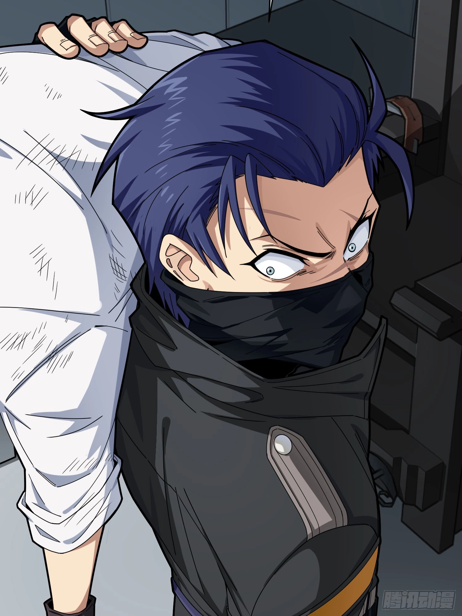 Read Lucky Rookie chapter 126 image 95 on Lezhin