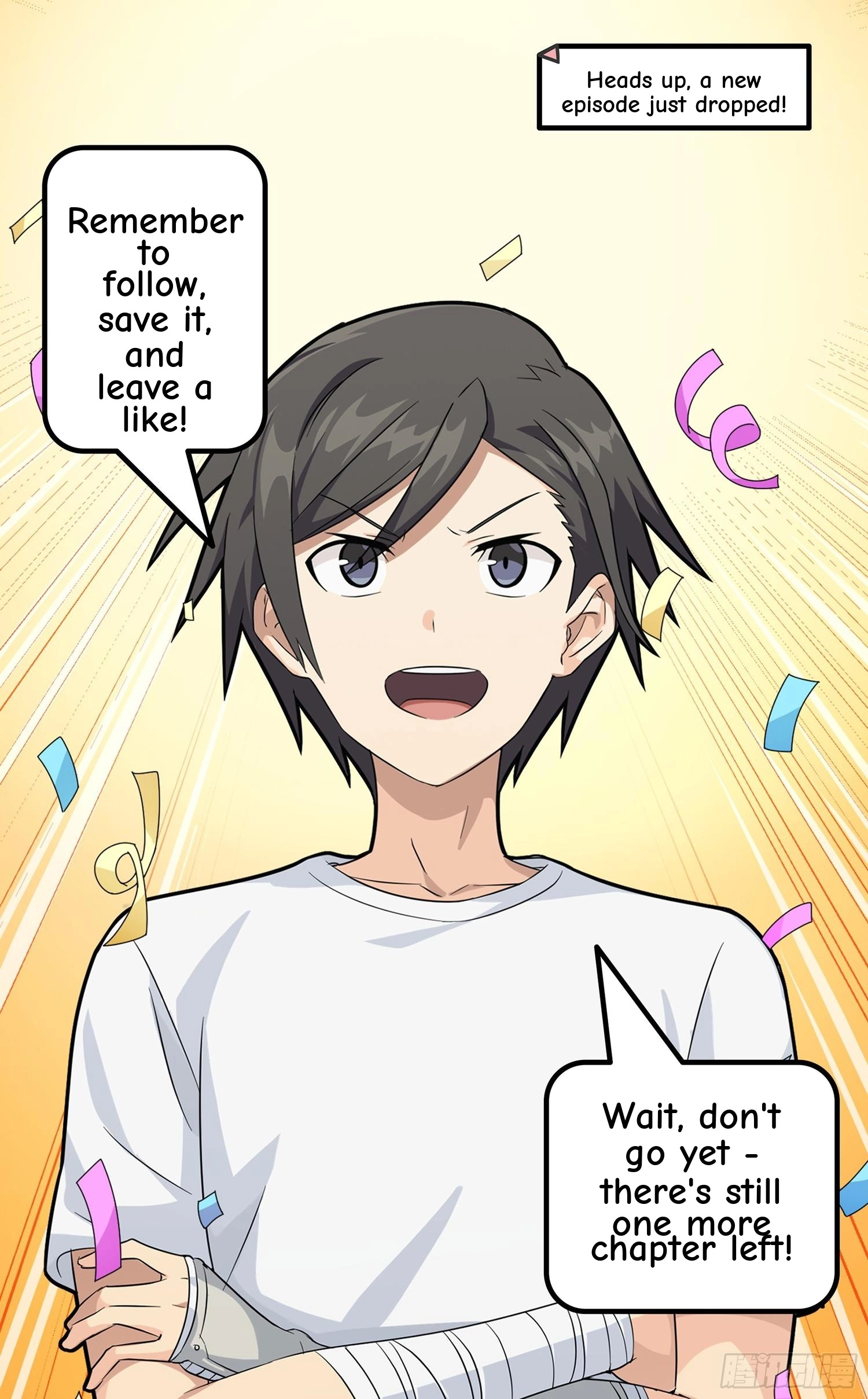Read Lucky Rookie chapter 126 image 98 on Lezhin