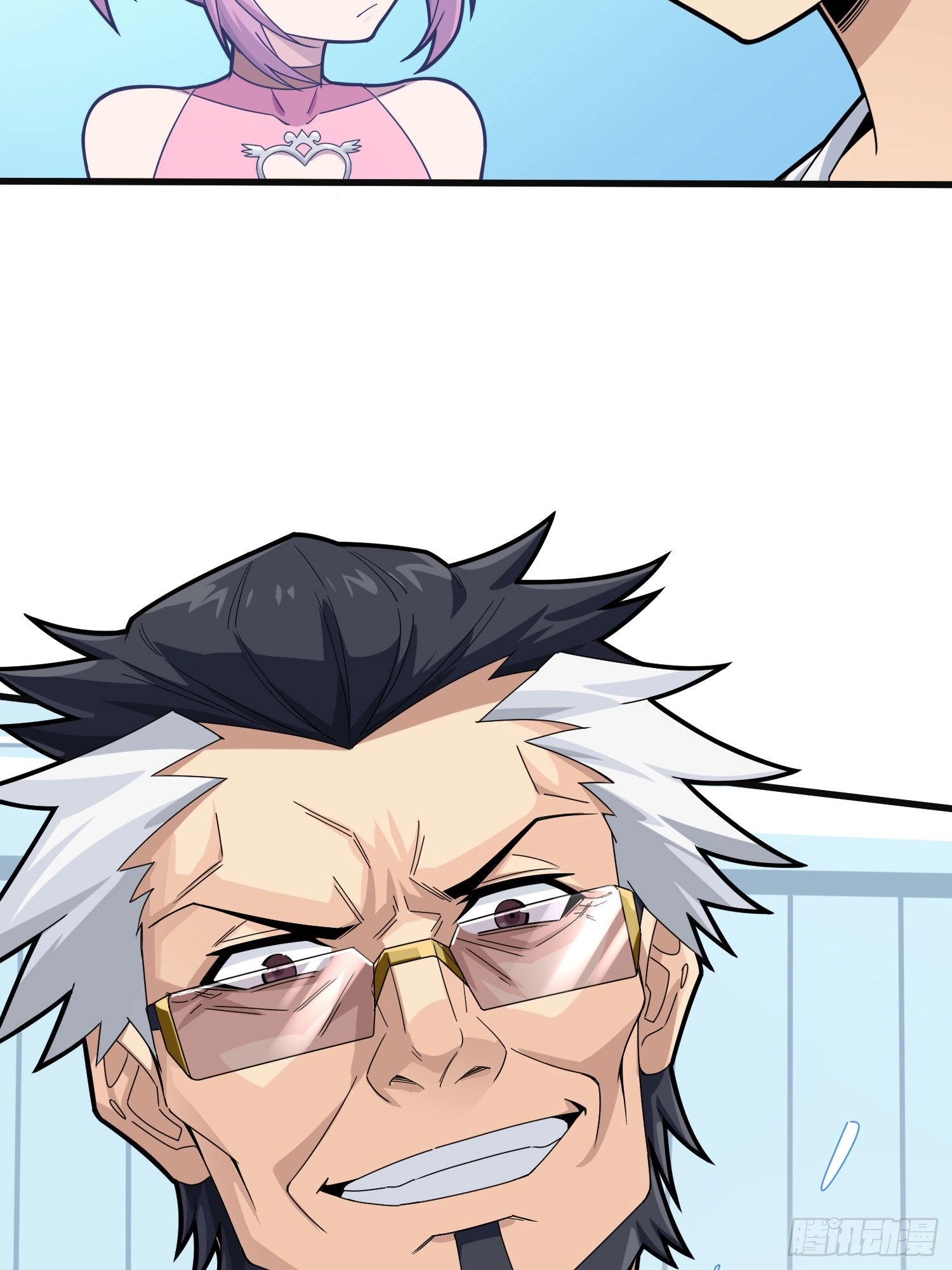 Read Lucky Rookie chapter 127 image 28 on Lezhin