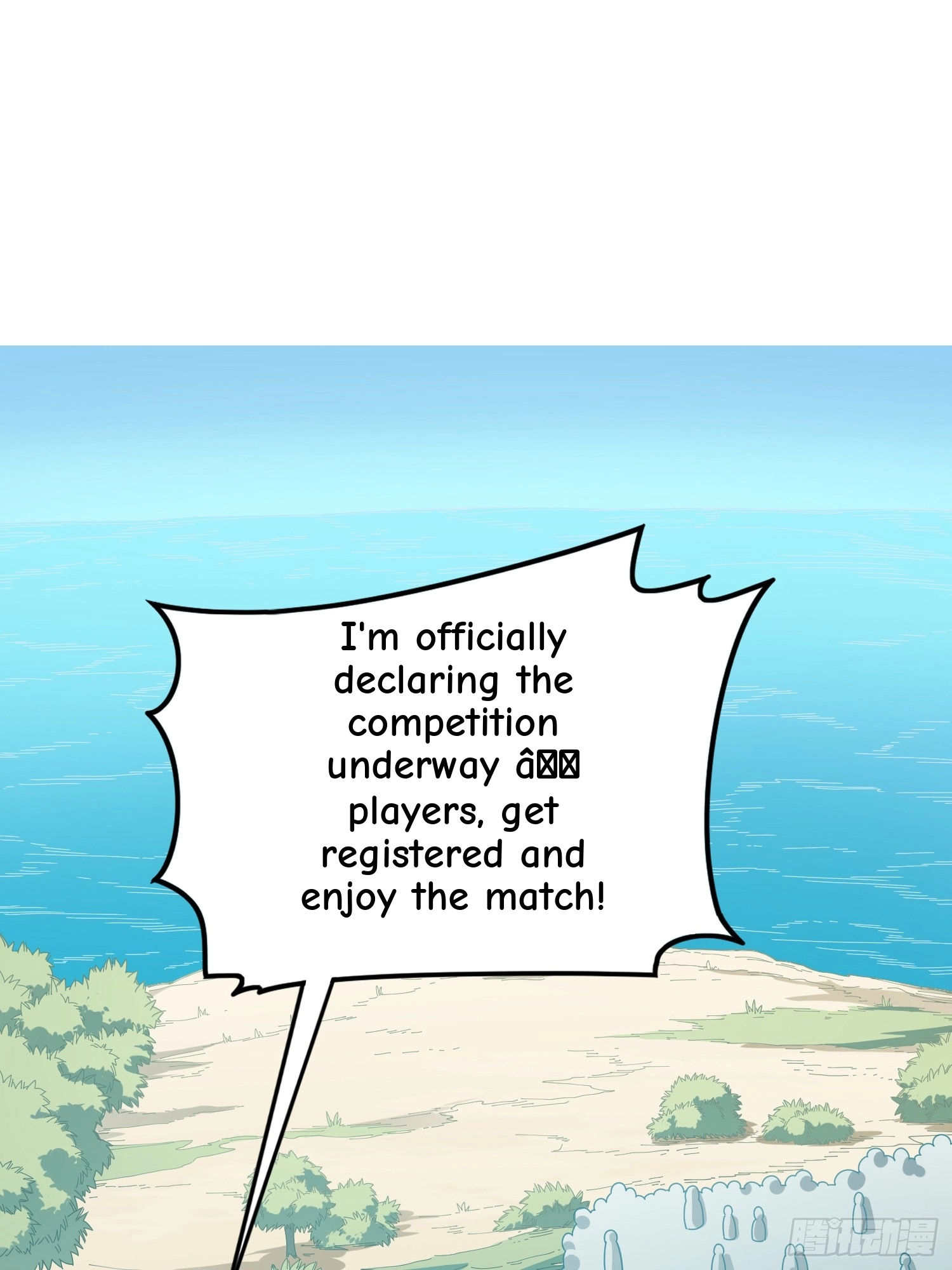 Read Lucky Rookie chapter 127 image 30 on Lezhin