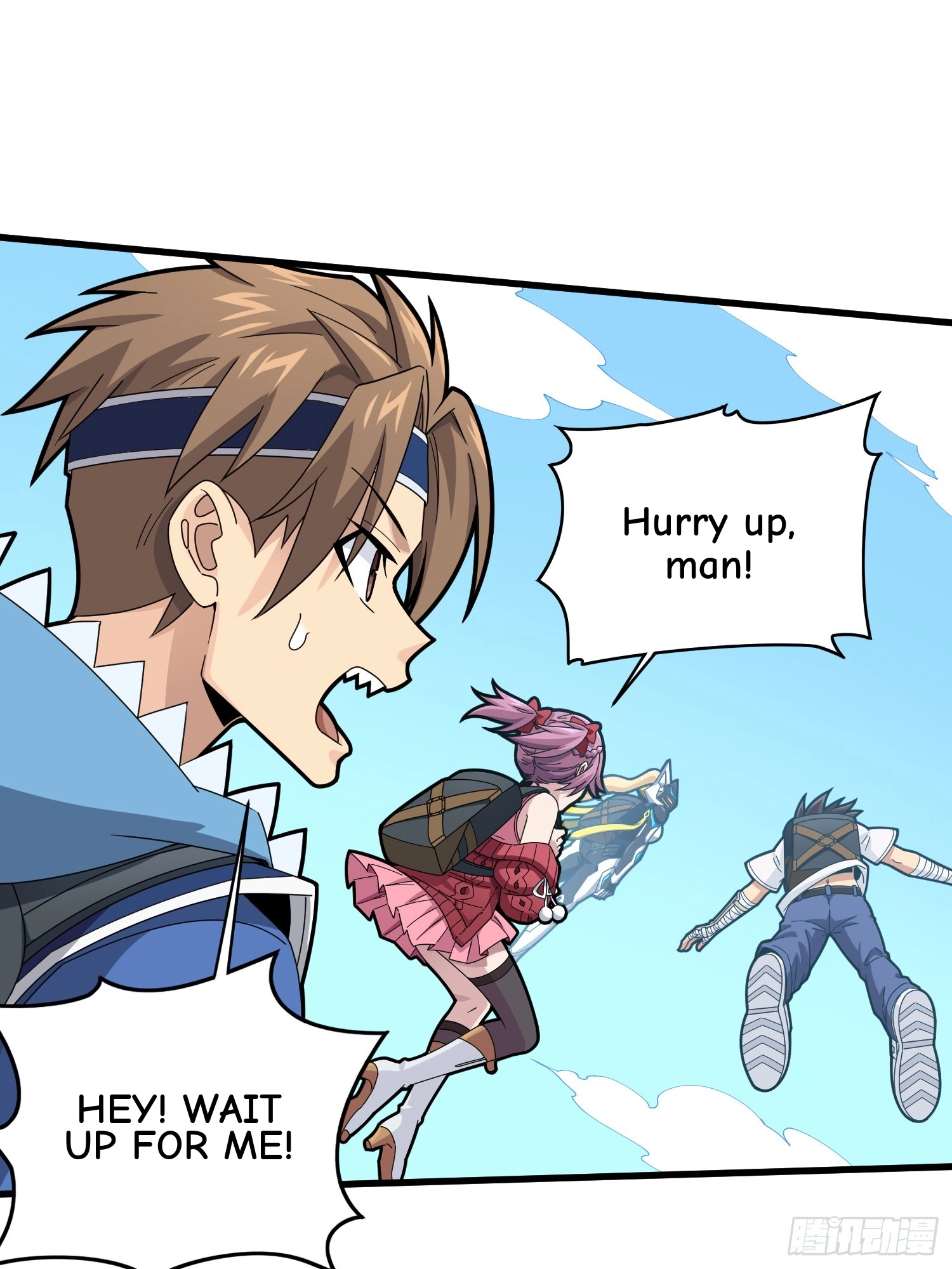 Read Lucky Rookie chapter 127 image 51 on Lezhin