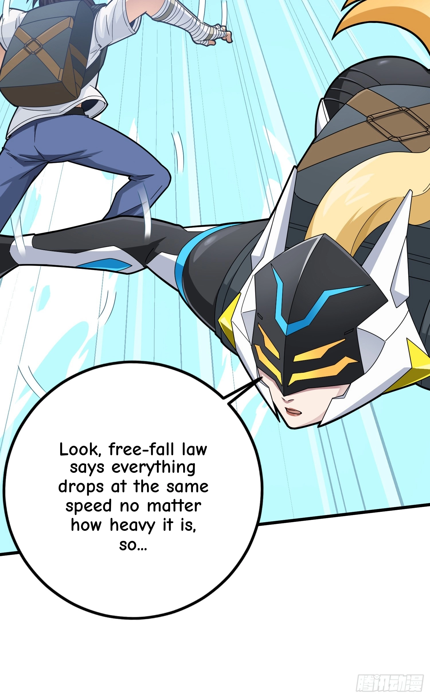 Read Lucky Rookie chapter 127 image 62 on Lezhin