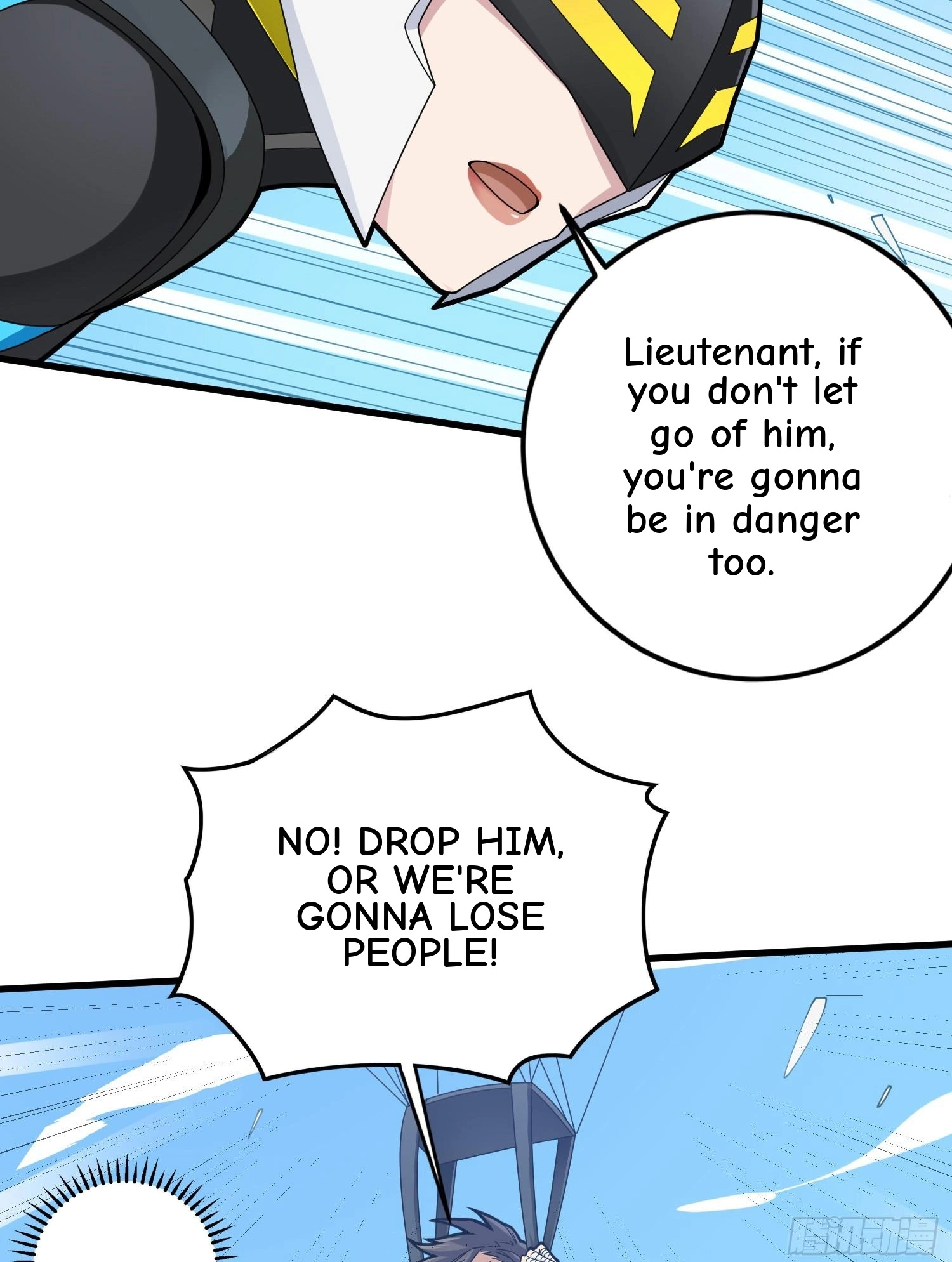 Read Lucky Rookie chapter 127 image 73 on Lezhin