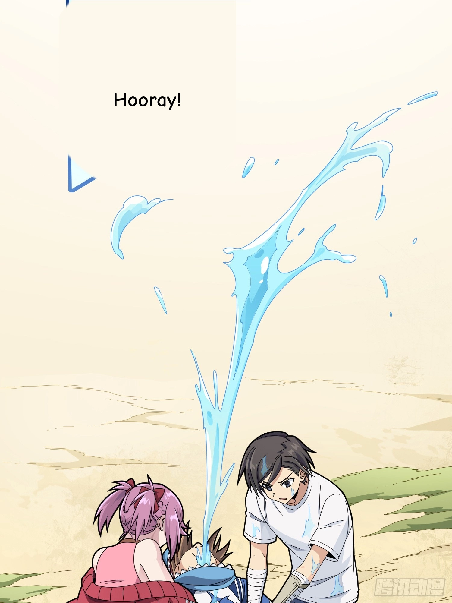 Read Lucky Rookie chapter 127 image 86 on Lezhin