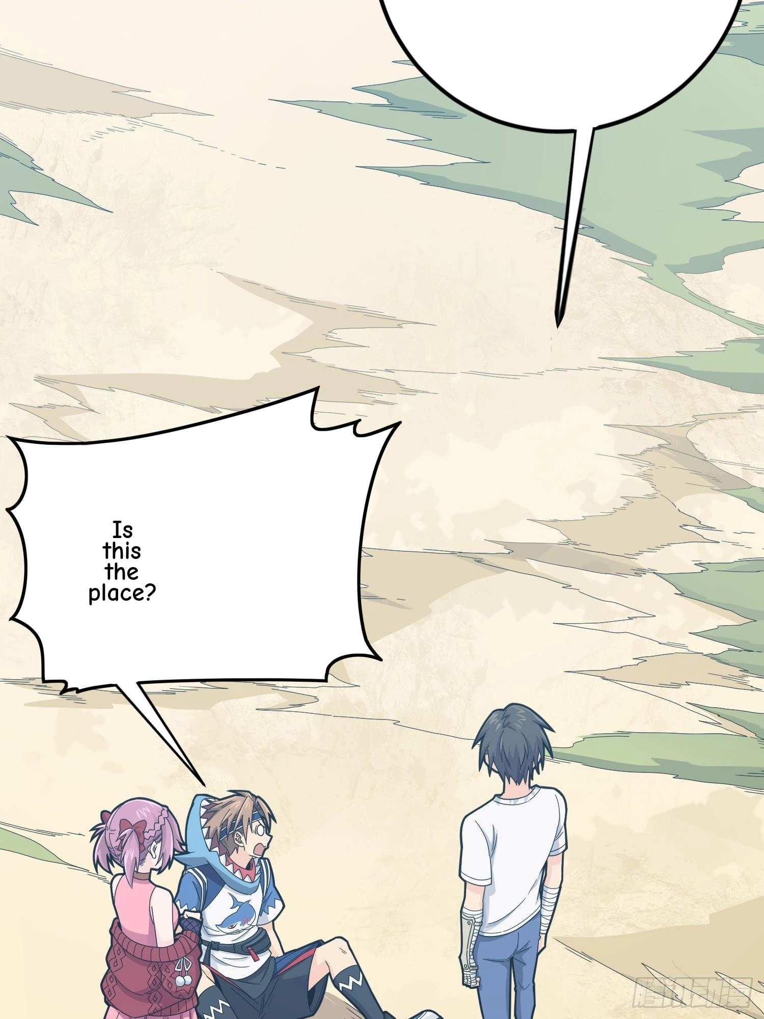 Read Lucky Rookie chapter 127 image 93 on Lezhin