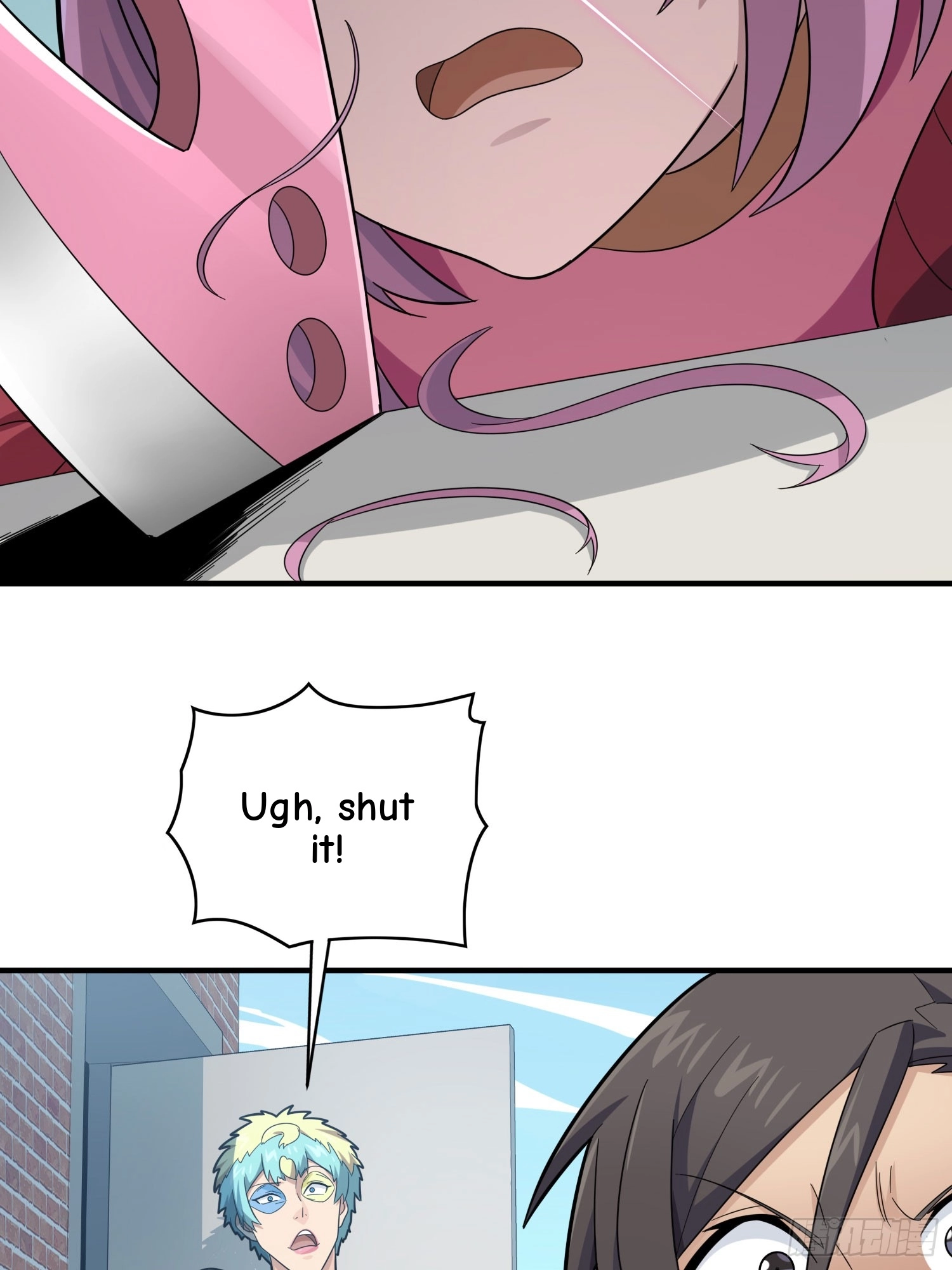 Read Lucky Rookie chapter 128 image 100 on Lezhin