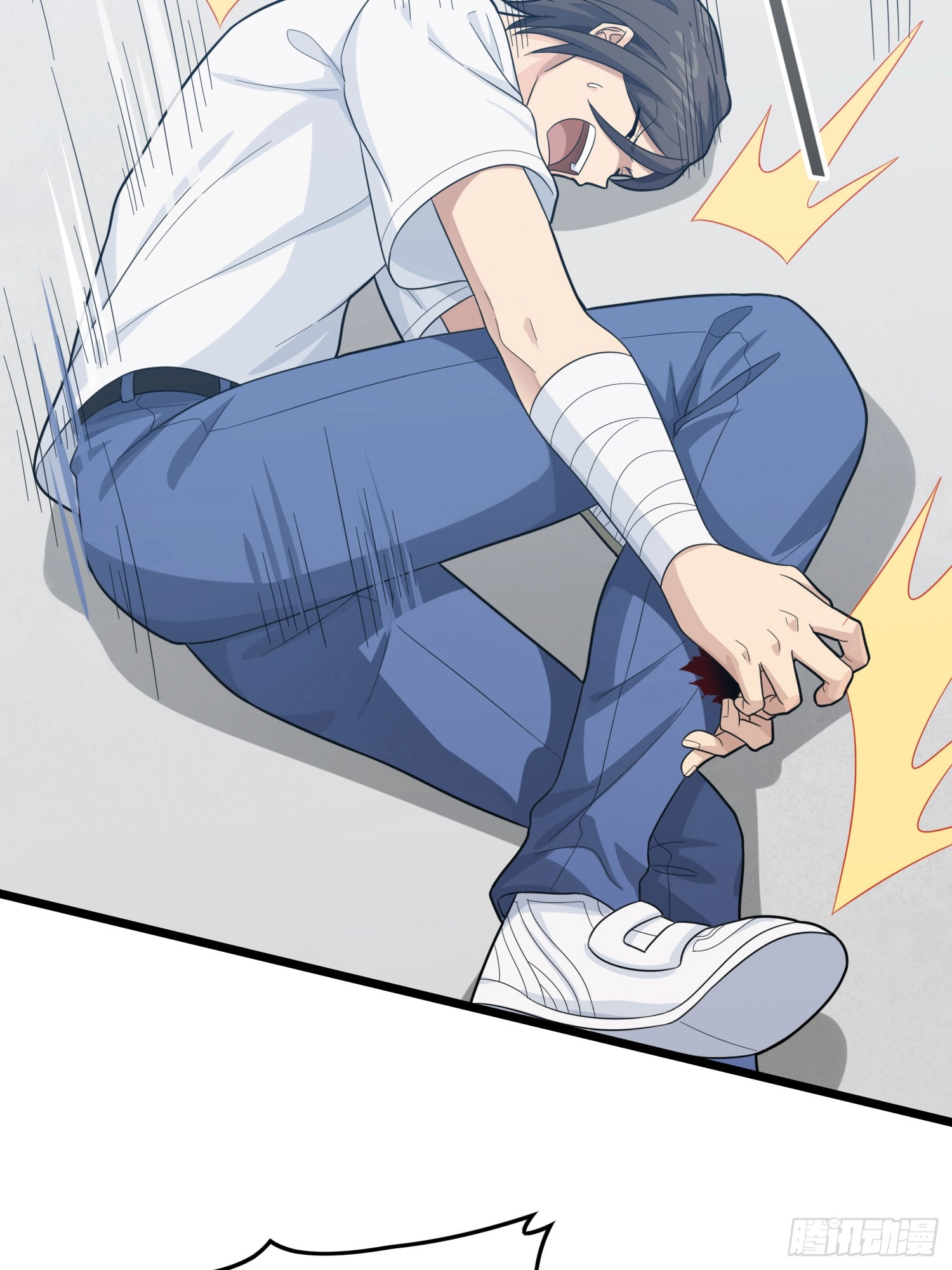 Read Lucky Rookie chapter 128 image 105 on Lezhin