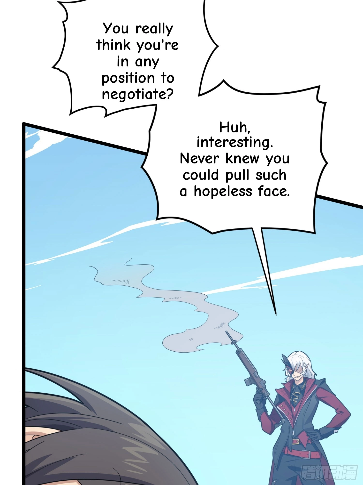 Read Lucky Rookie chapter 128 image 106 on Lezhin