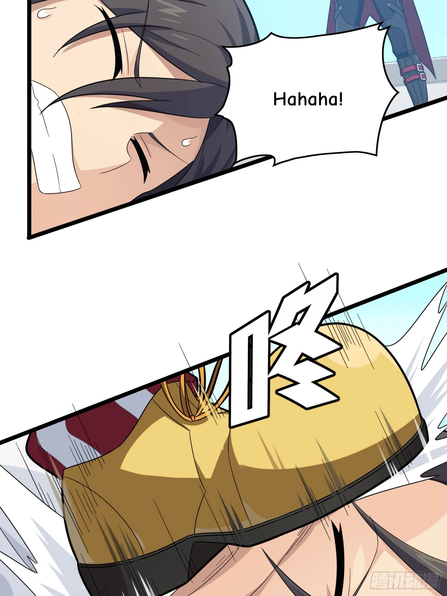 Read Lucky Rookie chapter 128 image 107 on Lezhin