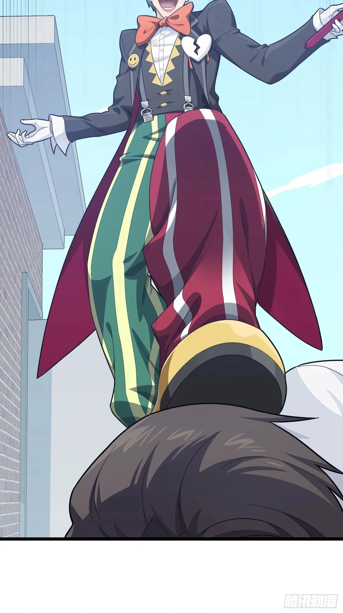 Read Lucky Rookie chapter 128 image 109 on Lezhin