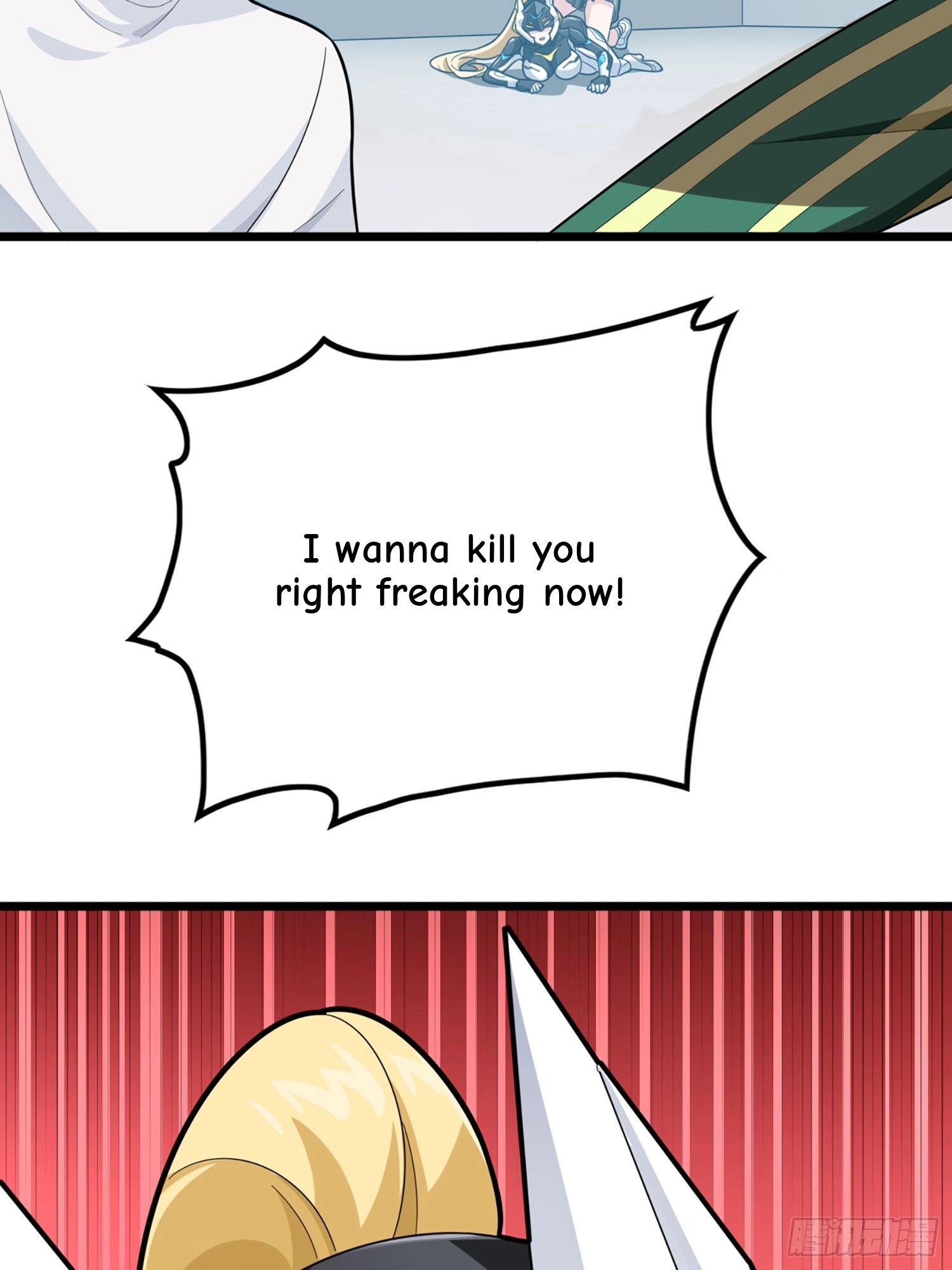 Read Lucky Rookie chapter 128 image 111 on Lezhin